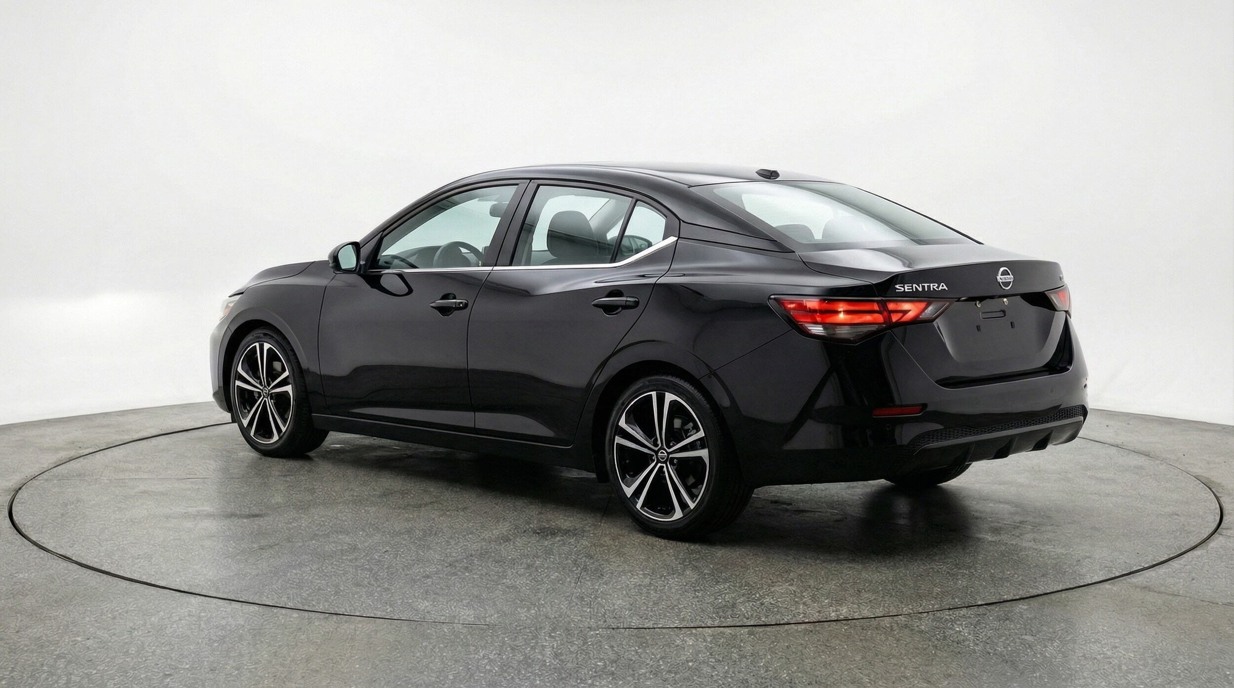 Thumbnail: 2025 Nissan Sentra - 5