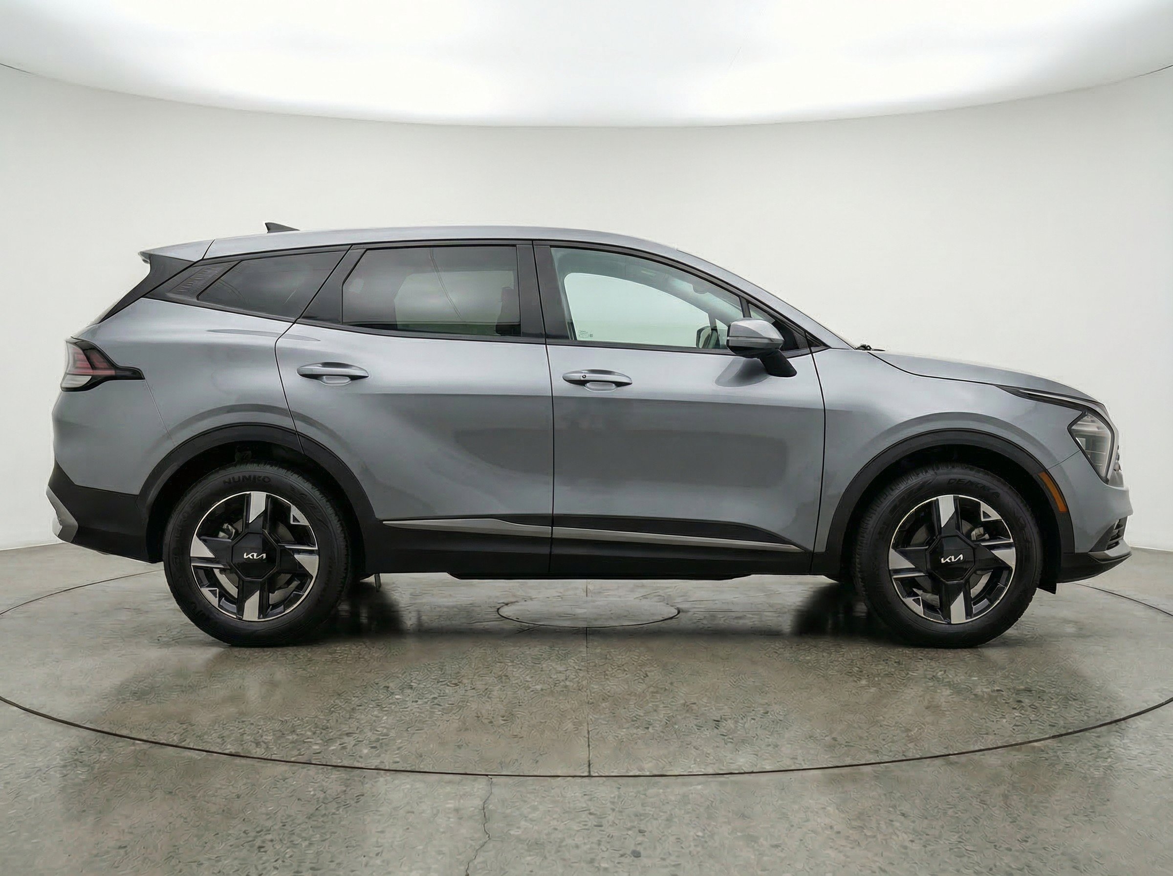 Thumbnail: 2026 Kia Sportage - 11