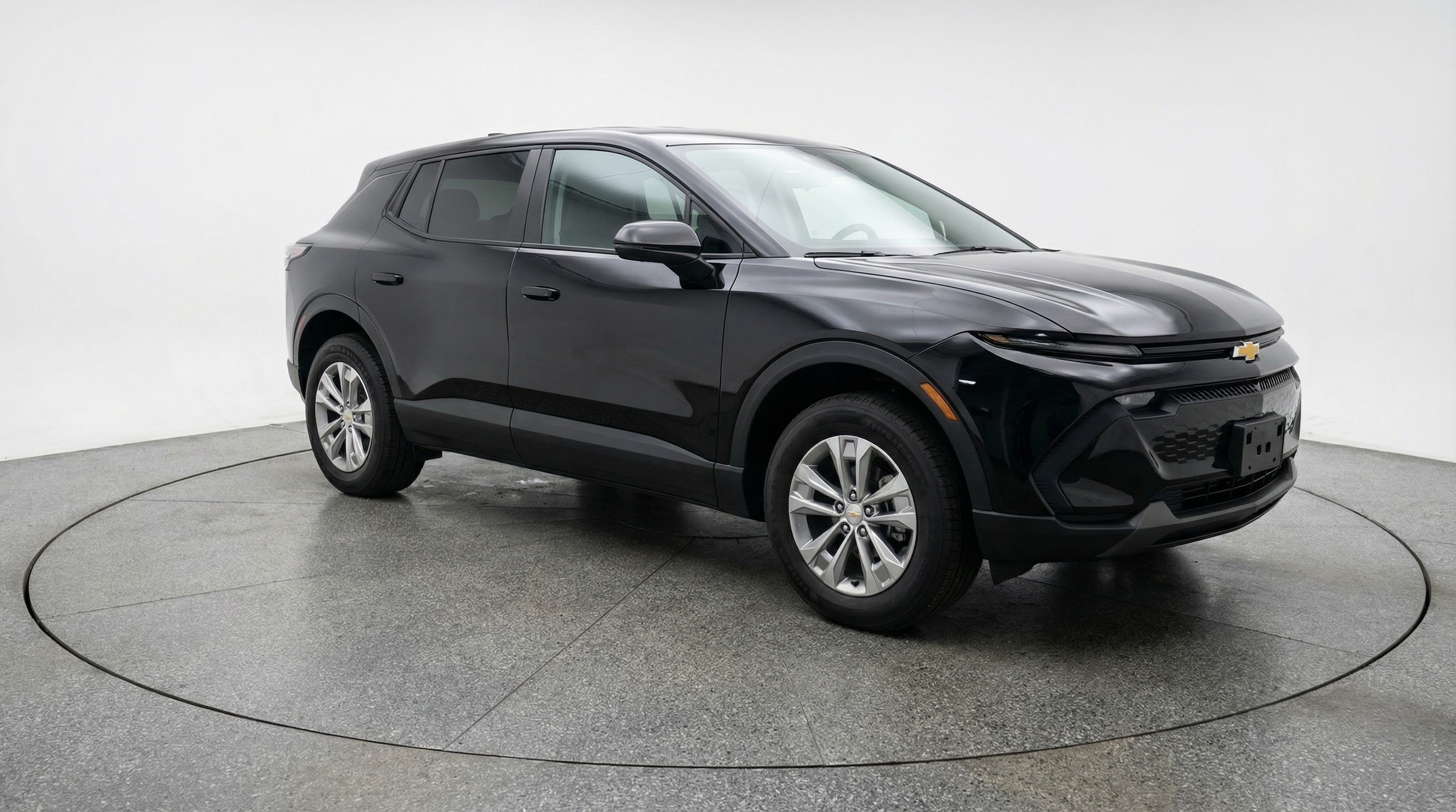 Thumbnail: 2025 Chevrolet Equinox - 1