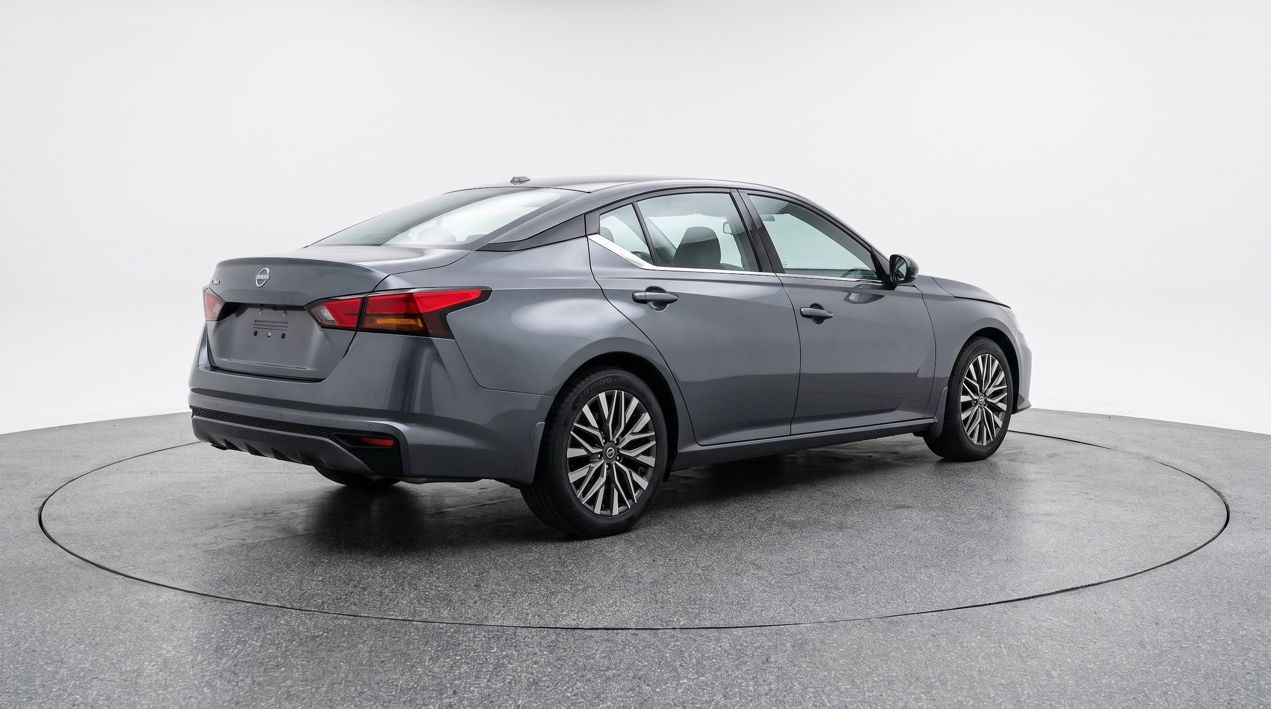Thumbnail: 2026 Nissan Altima - 9
