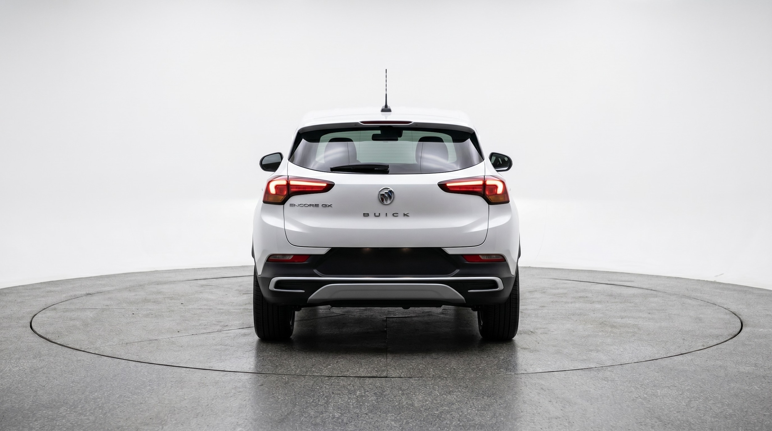 Thumbnail: 2025 Buick Encore GX - 6