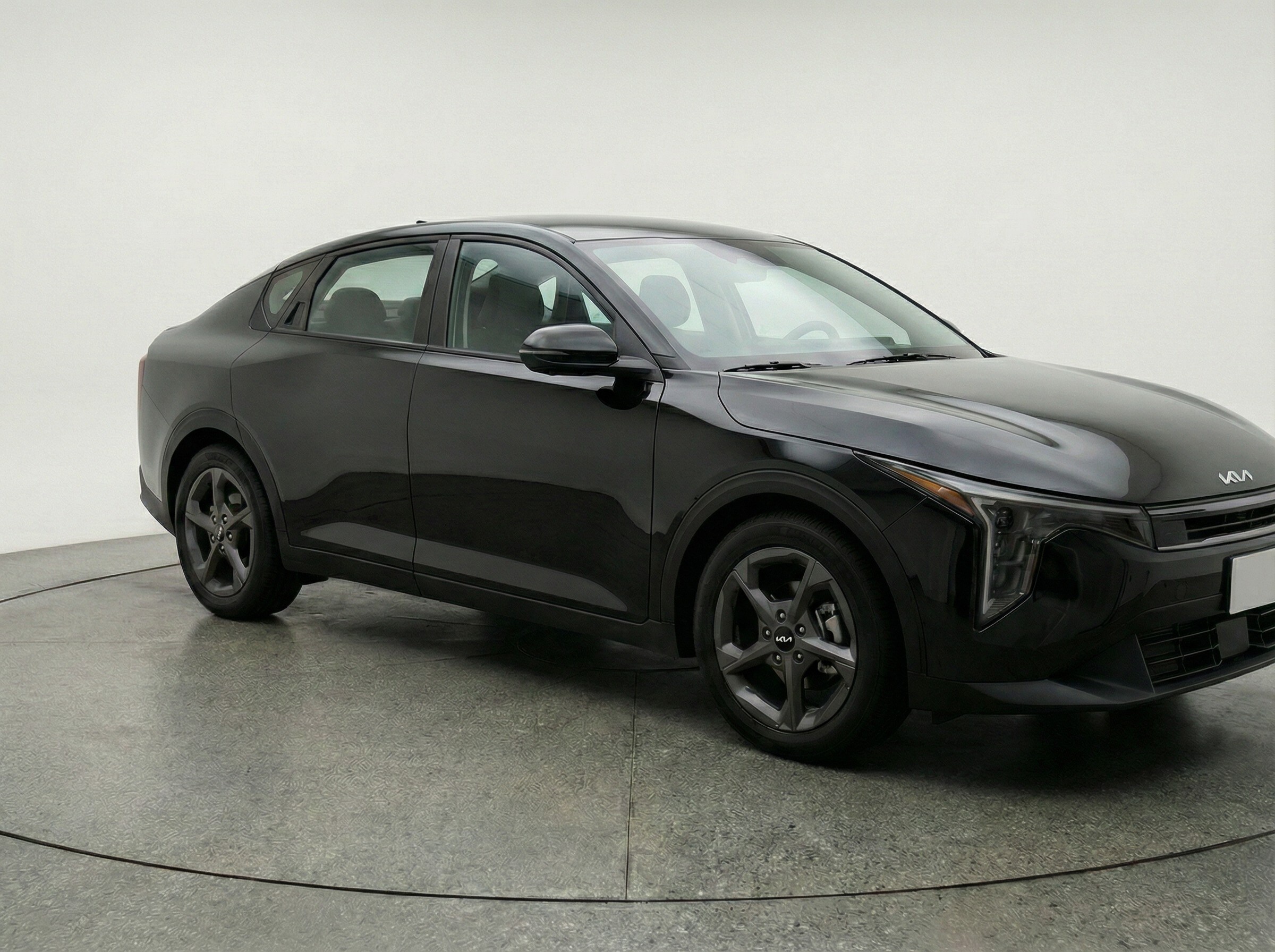 Thumbnail: 2025 Kia K4 - 1