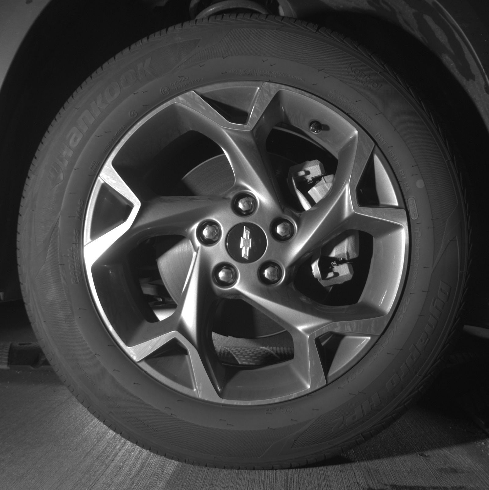 Thumbnail: 2025 Chevrolet Trax - 10