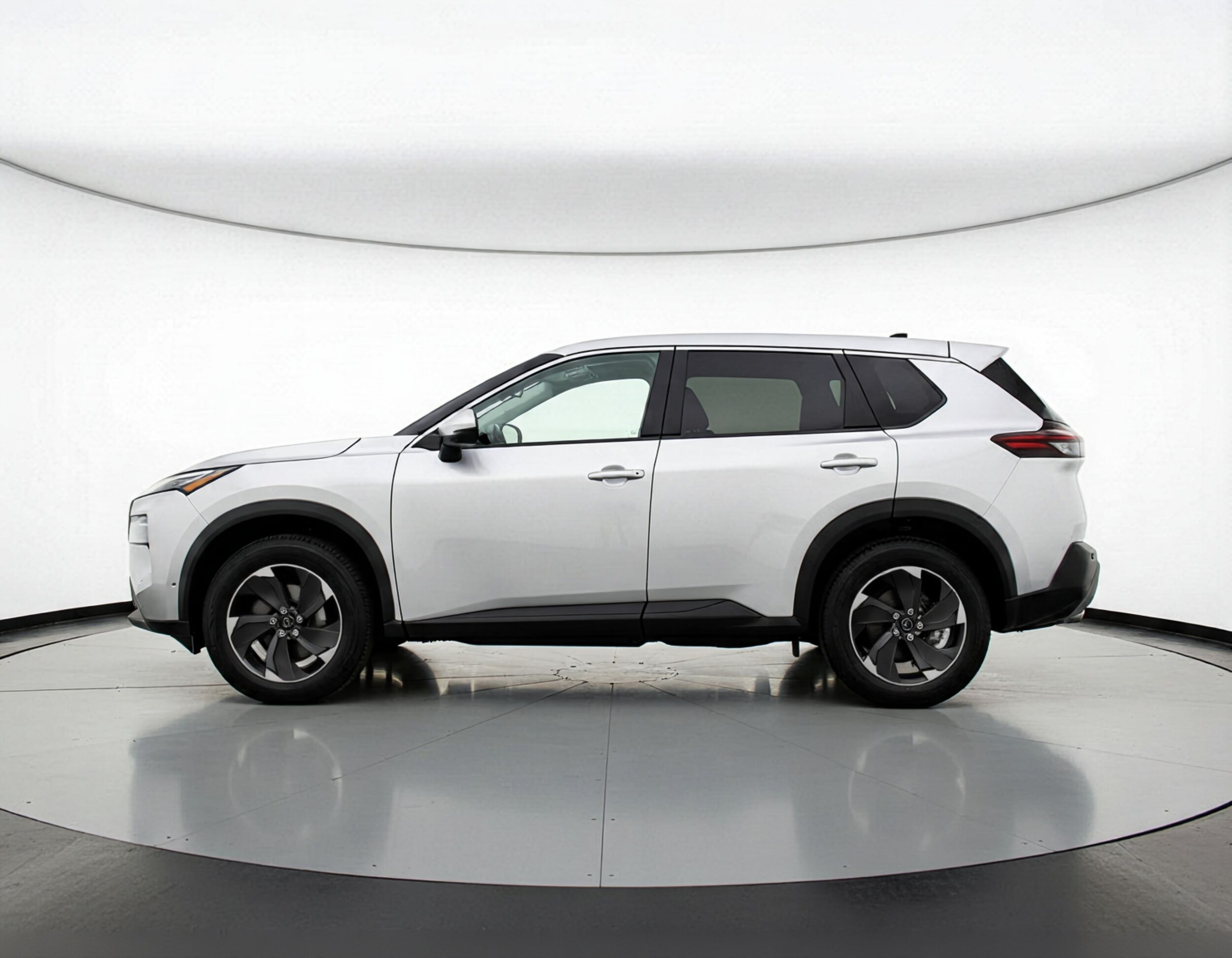 Thumbnail: 2025 Nissan Rogue - 4