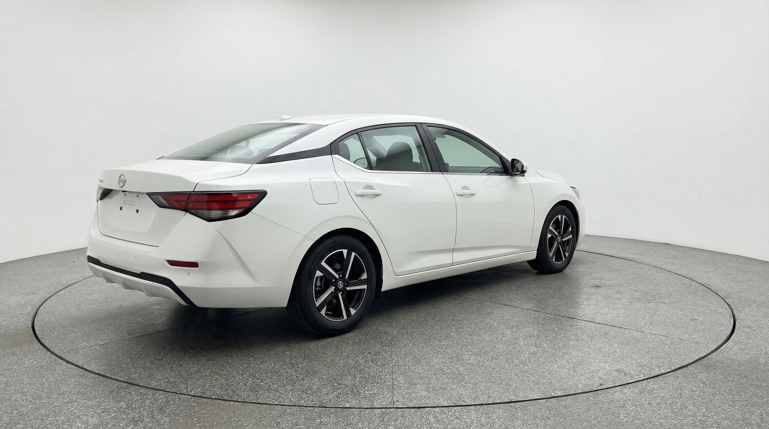 Thumbnail: 2025 Nissan Sentra - 7