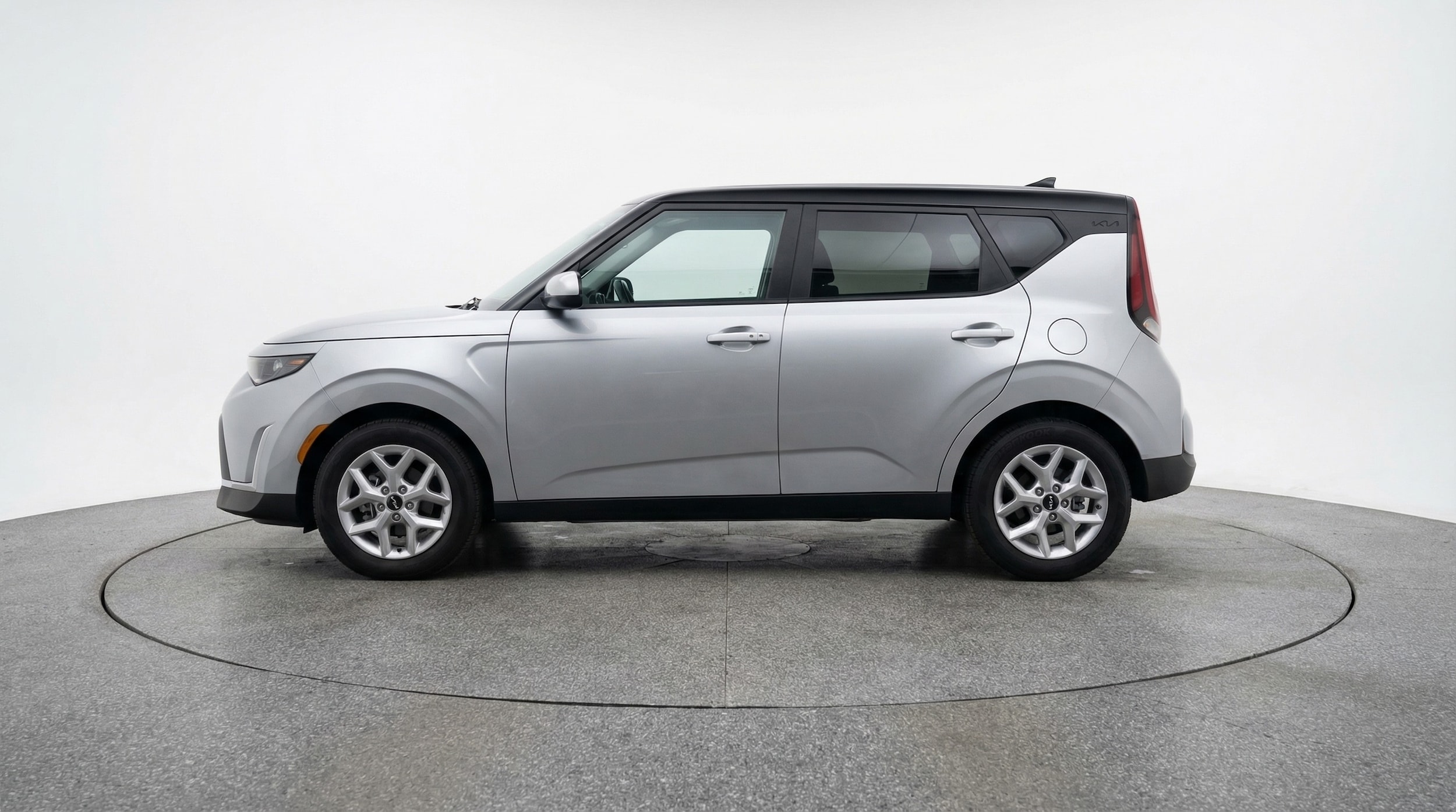 Thumbnail: 2025 Kia Soul - 4