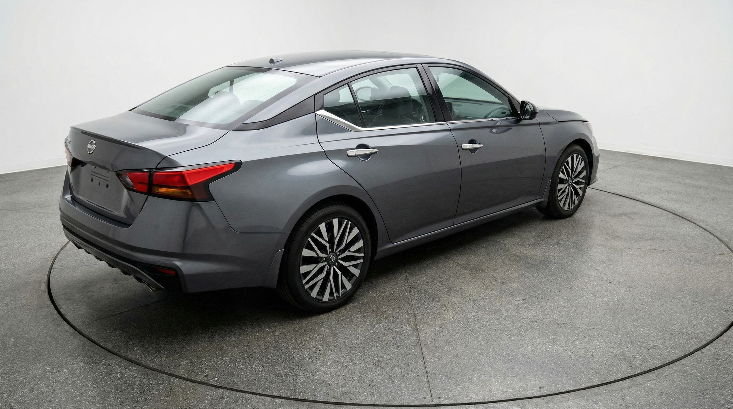 Thumbnail: 2025 Nissan Altima - 7