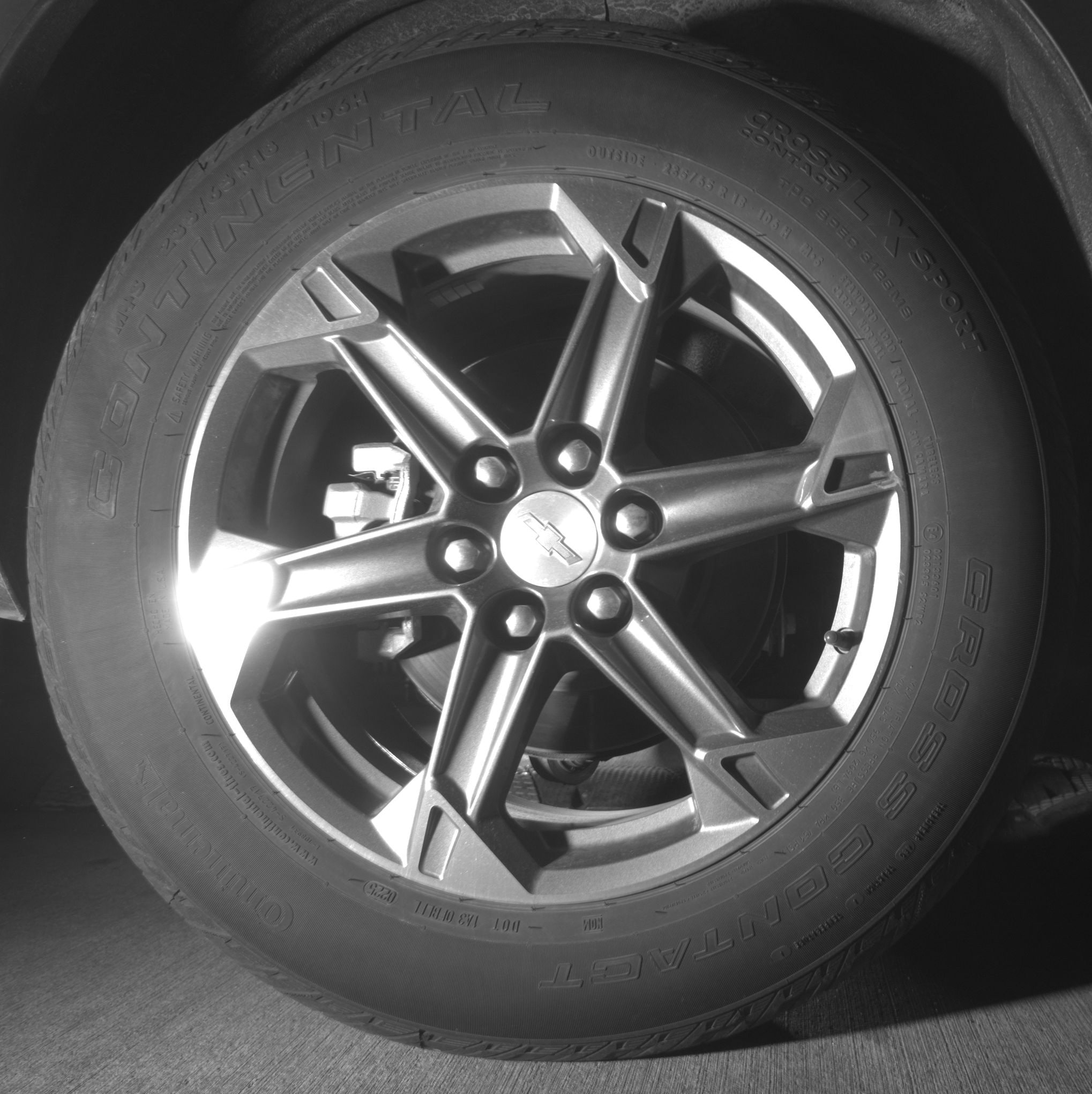 Thumbnail: 2025 Chevrolet Blazer - 12