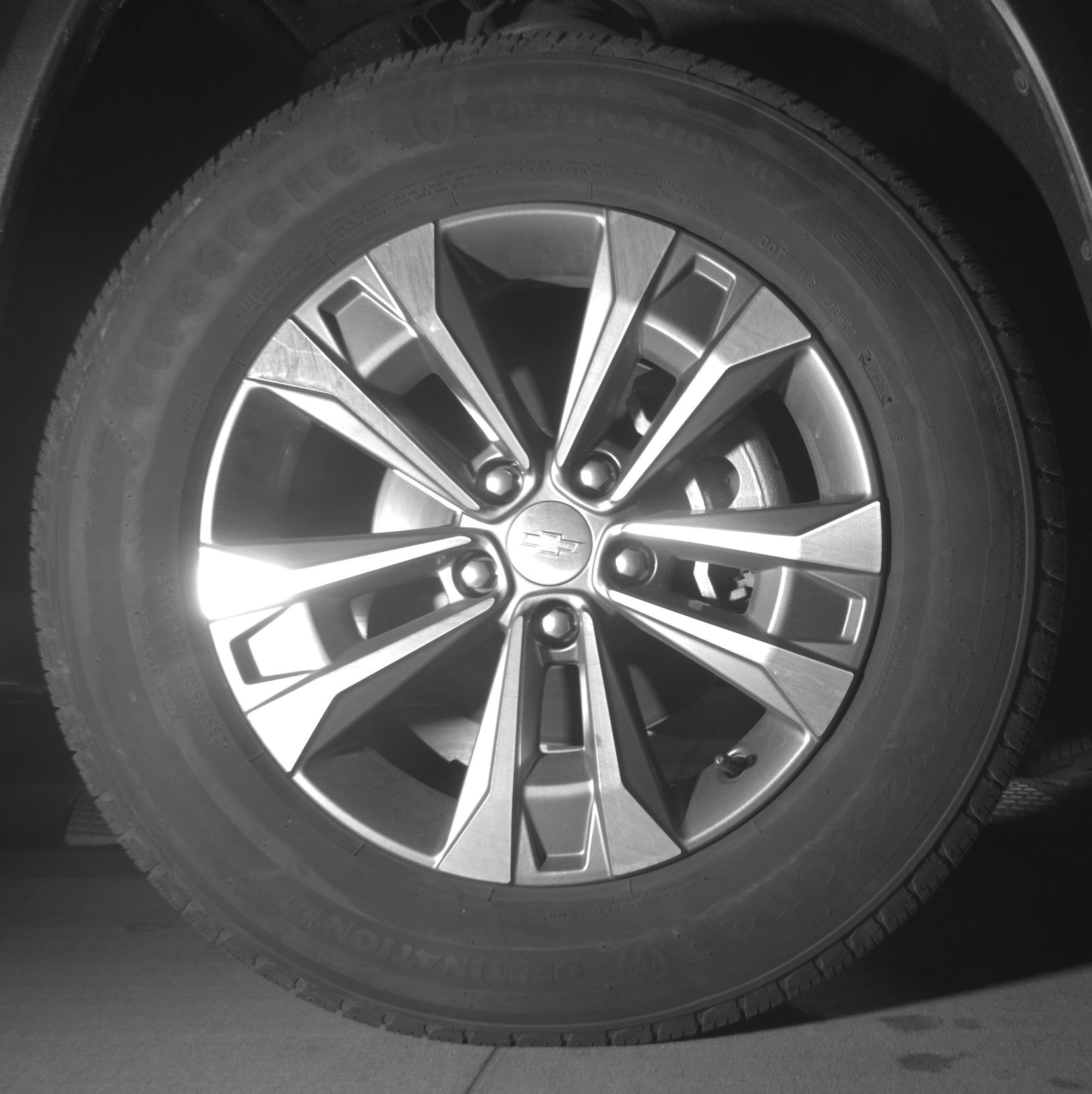 Thumbnail: 2025 Chevrolet Equinox - 10