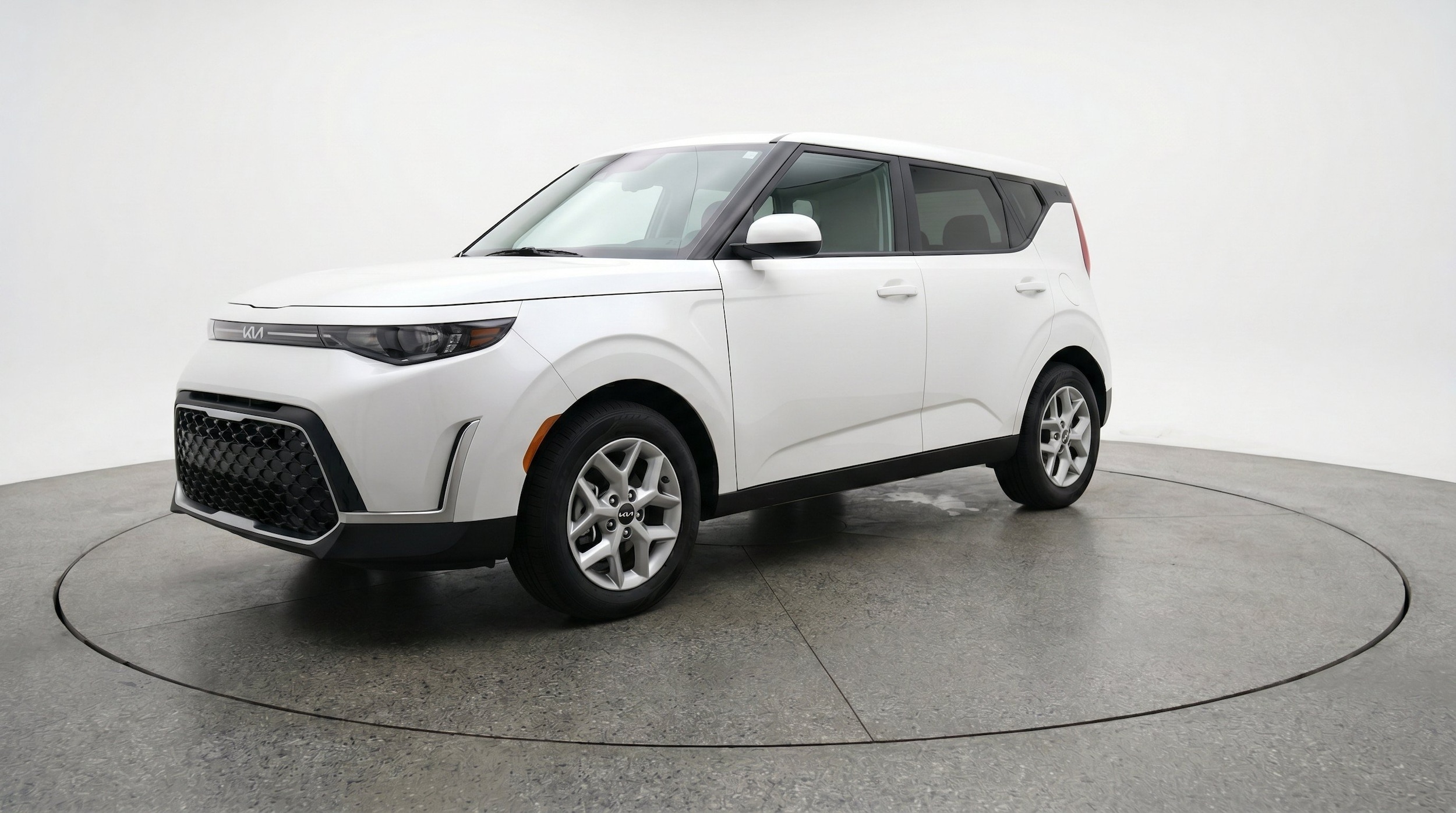 Thumbnail: 2025 Kia Soul - 3