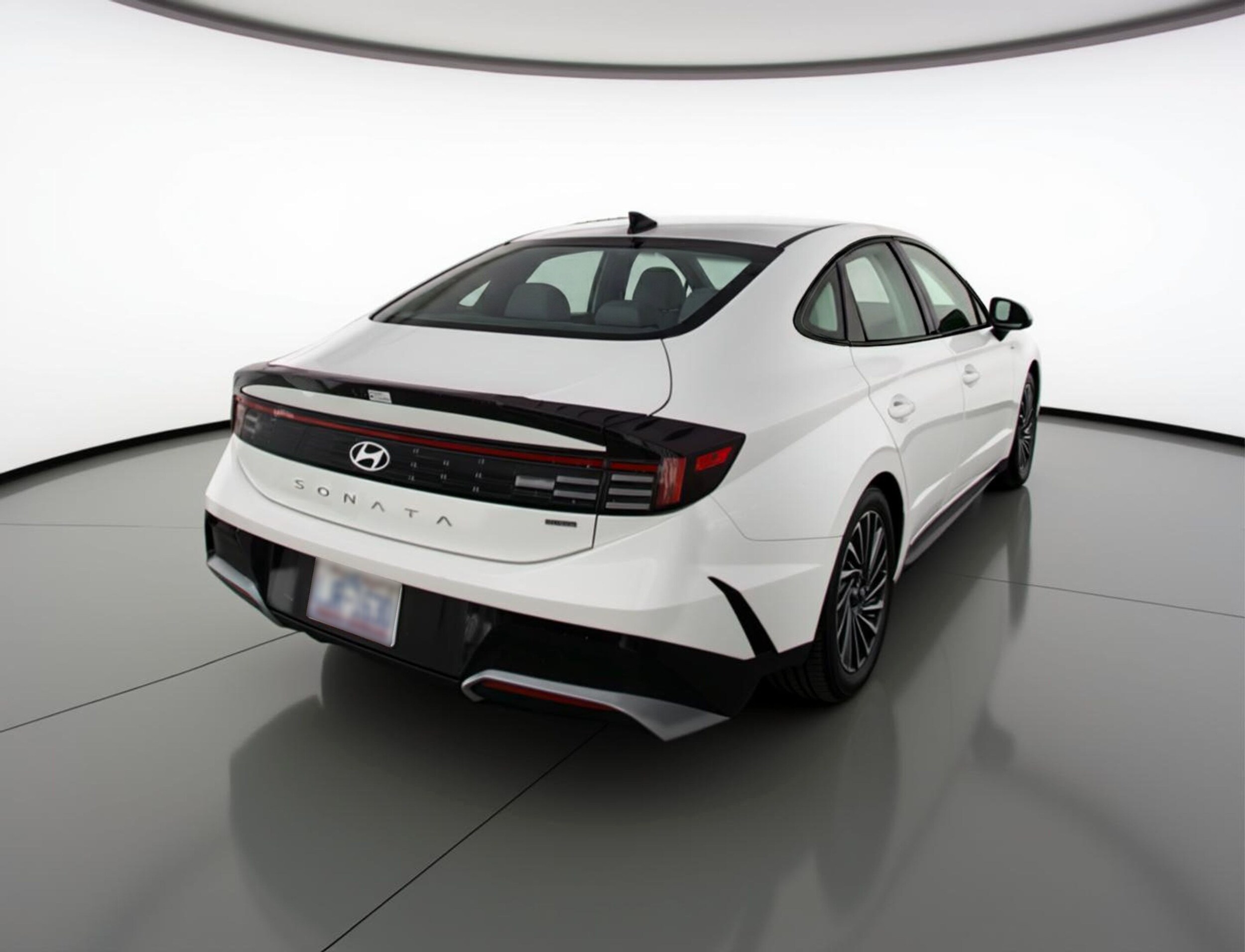 Thumbnail: 2025 Hyundai Sonata - 7