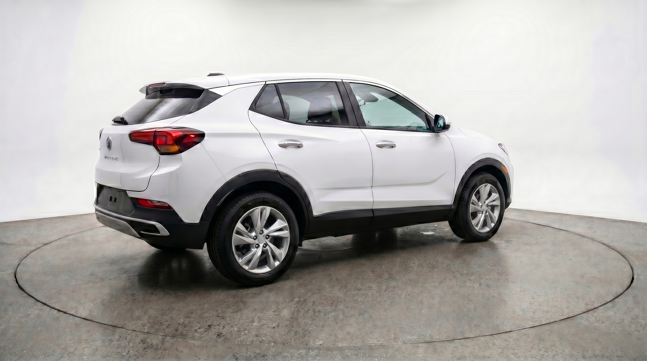 Thumbnail: 2025 Buick Encore GX - 7