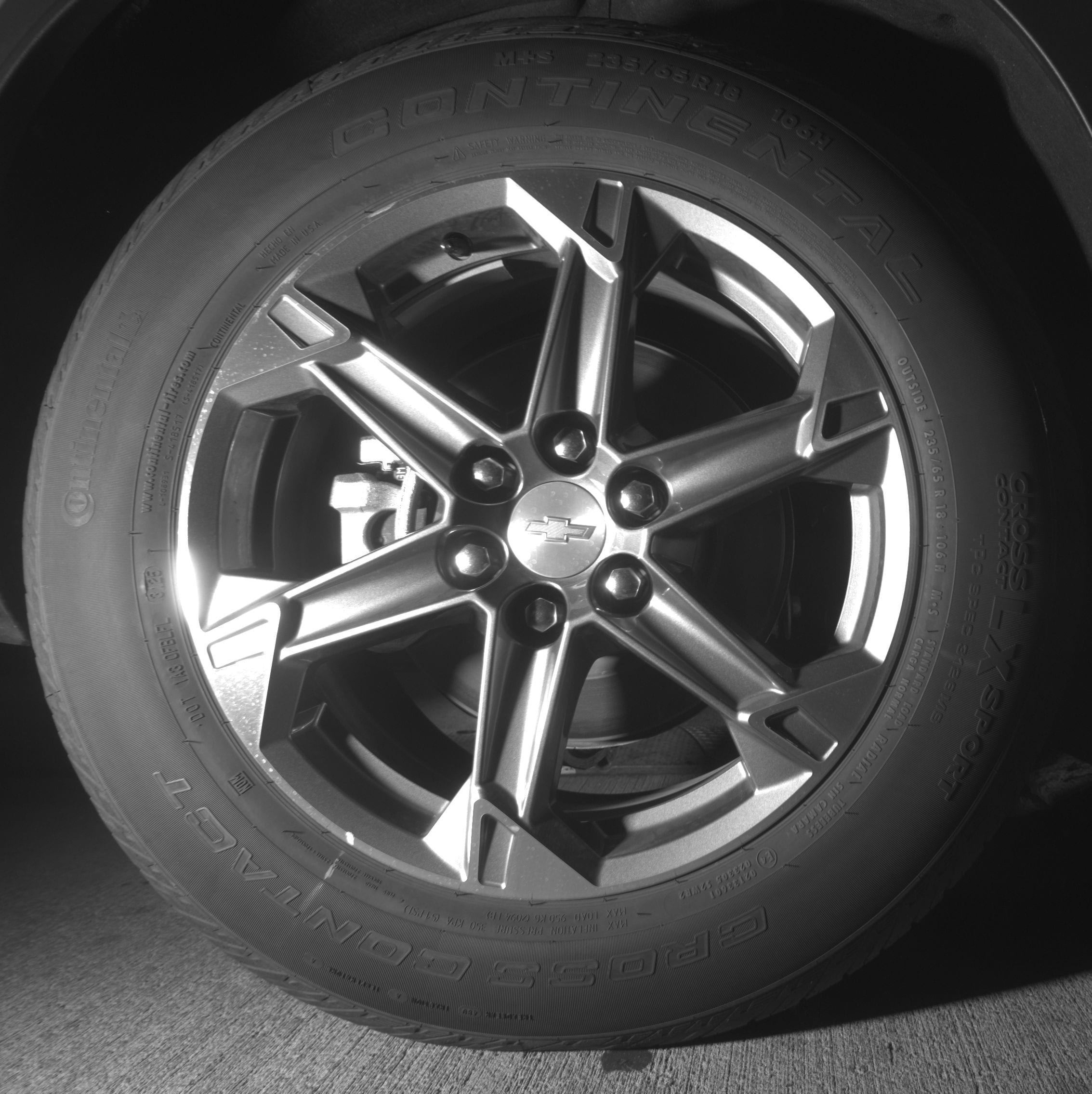 Thumbnail: 2025 Chevrolet Blazer - 12