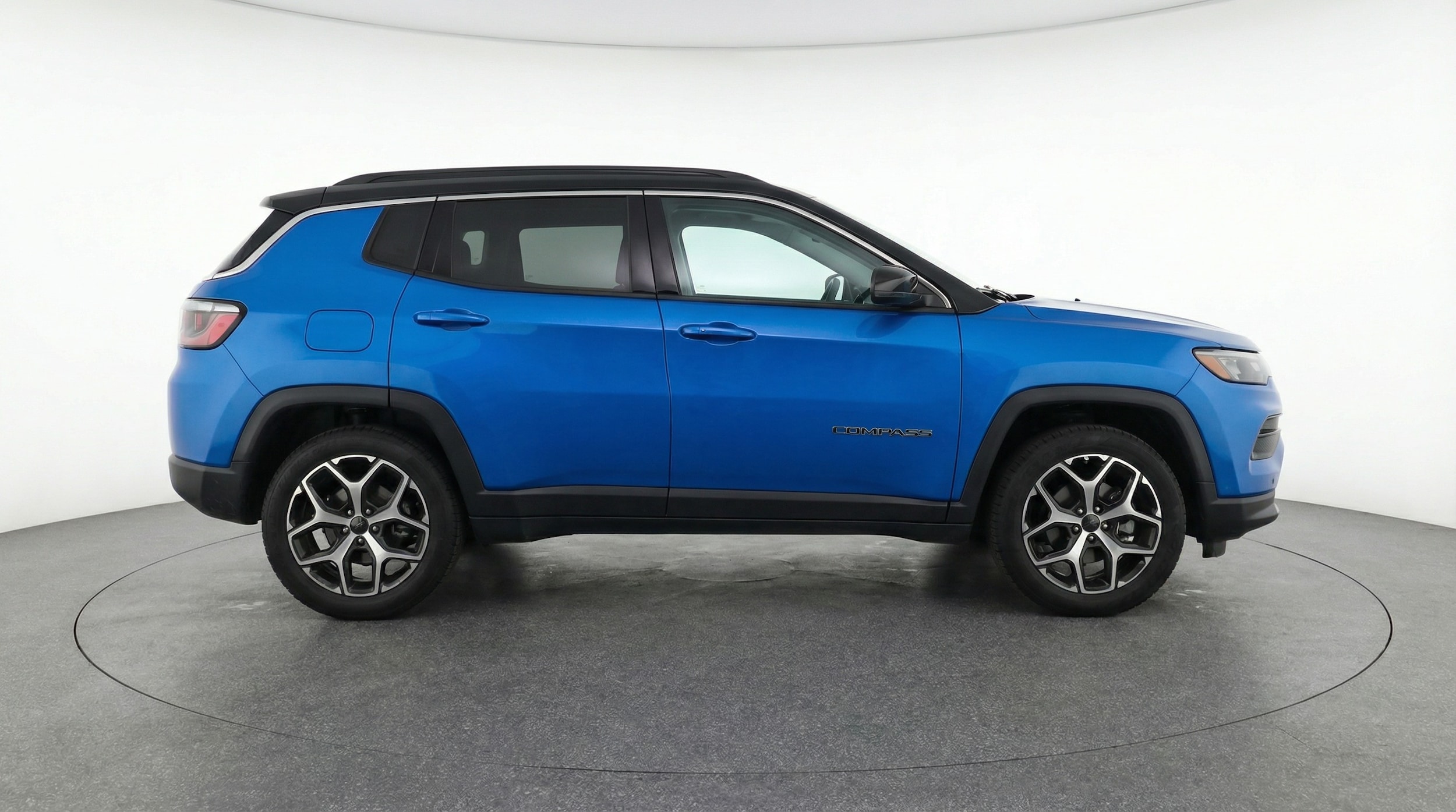 Thumbnail: 2025 Jeep Compass - 8