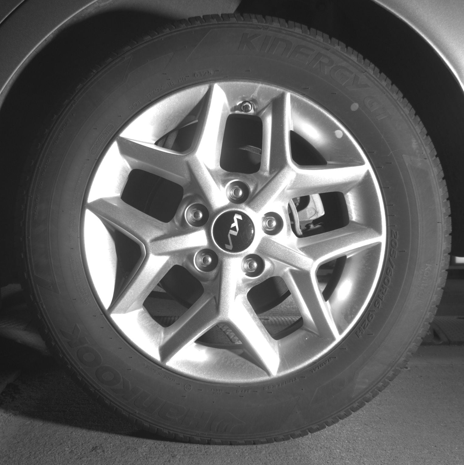 Thumbnail: 2025 Kia Soul - 11