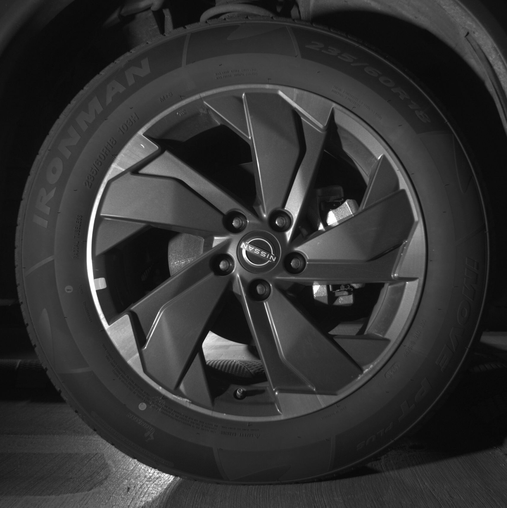 Thumbnail: 2025 Nissan Rogue - 10