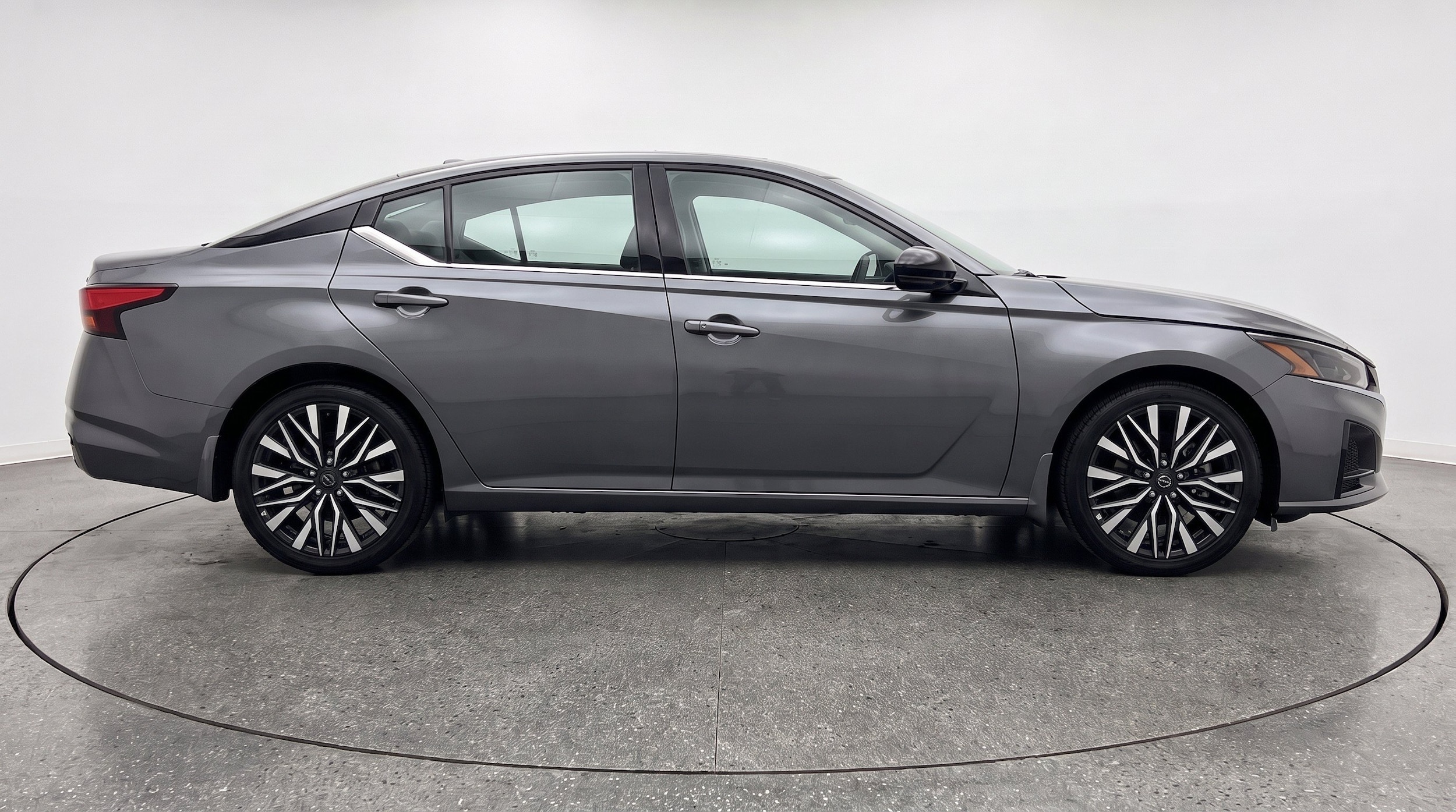 Thumbnail: 2026 Nissan Altima - 10