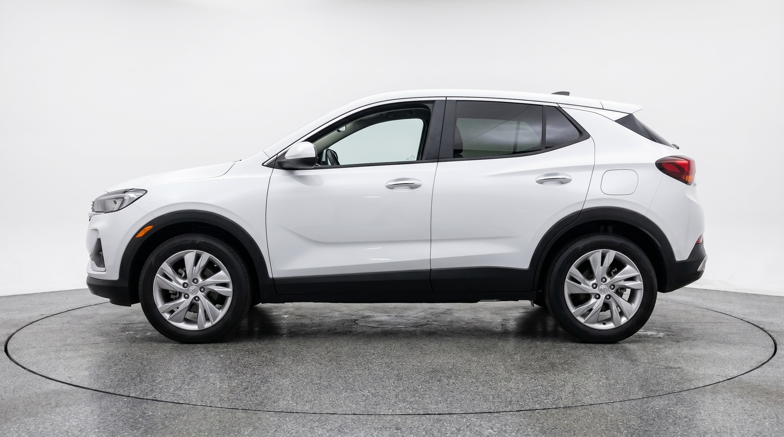Thumbnail: 2025 Buick Encore GX - 4
