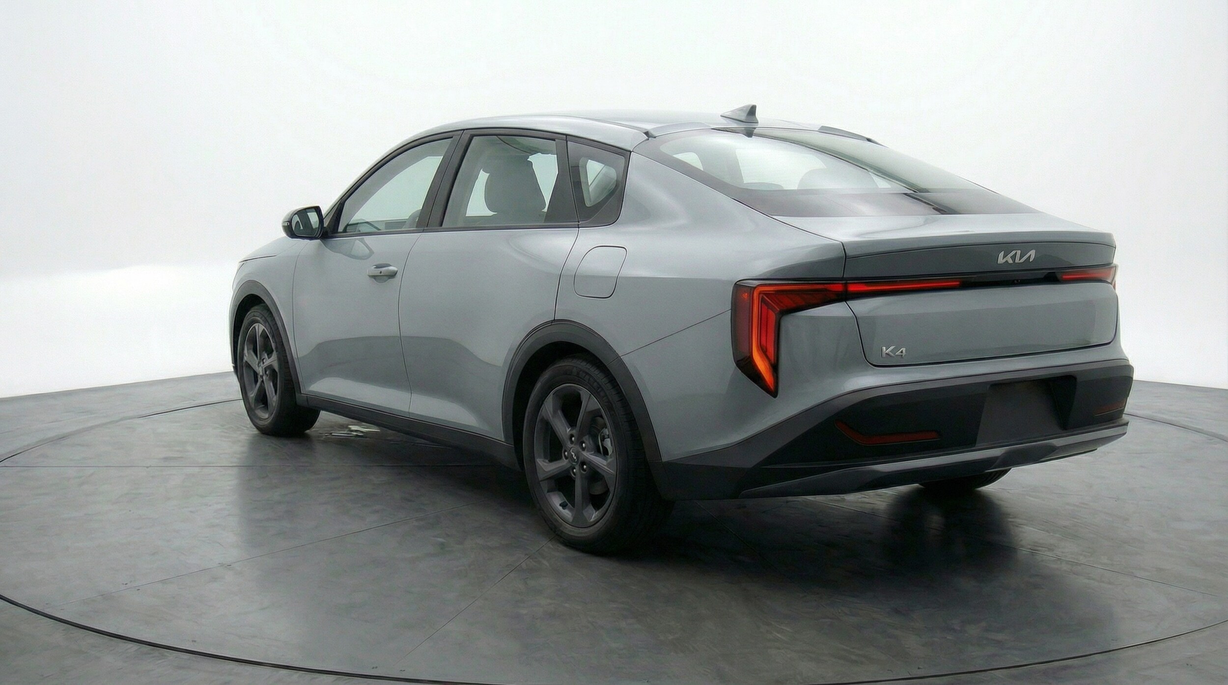 Thumbnail: 2025 Kia K4 - 5