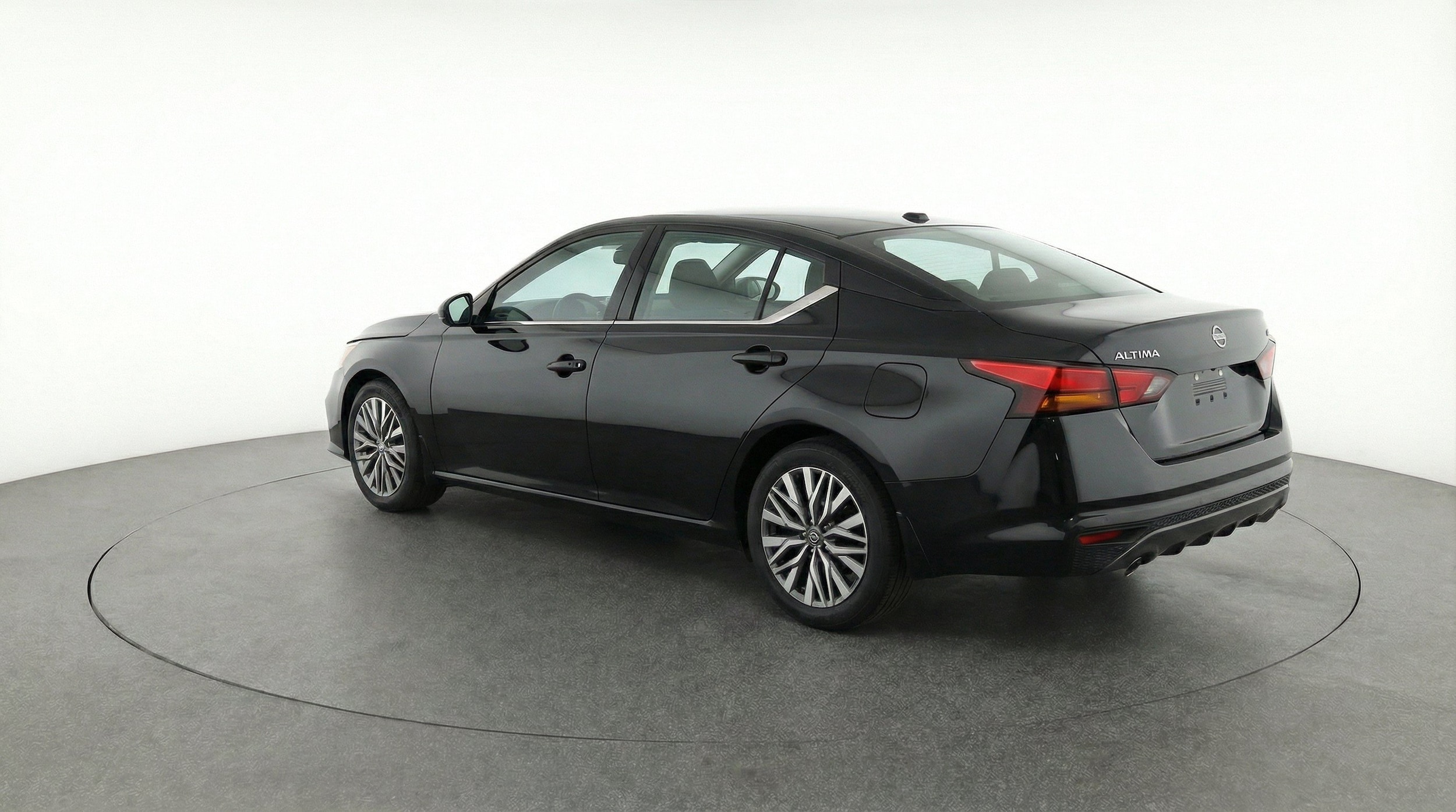 Thumbnail: 2026 Nissan Altima - 6