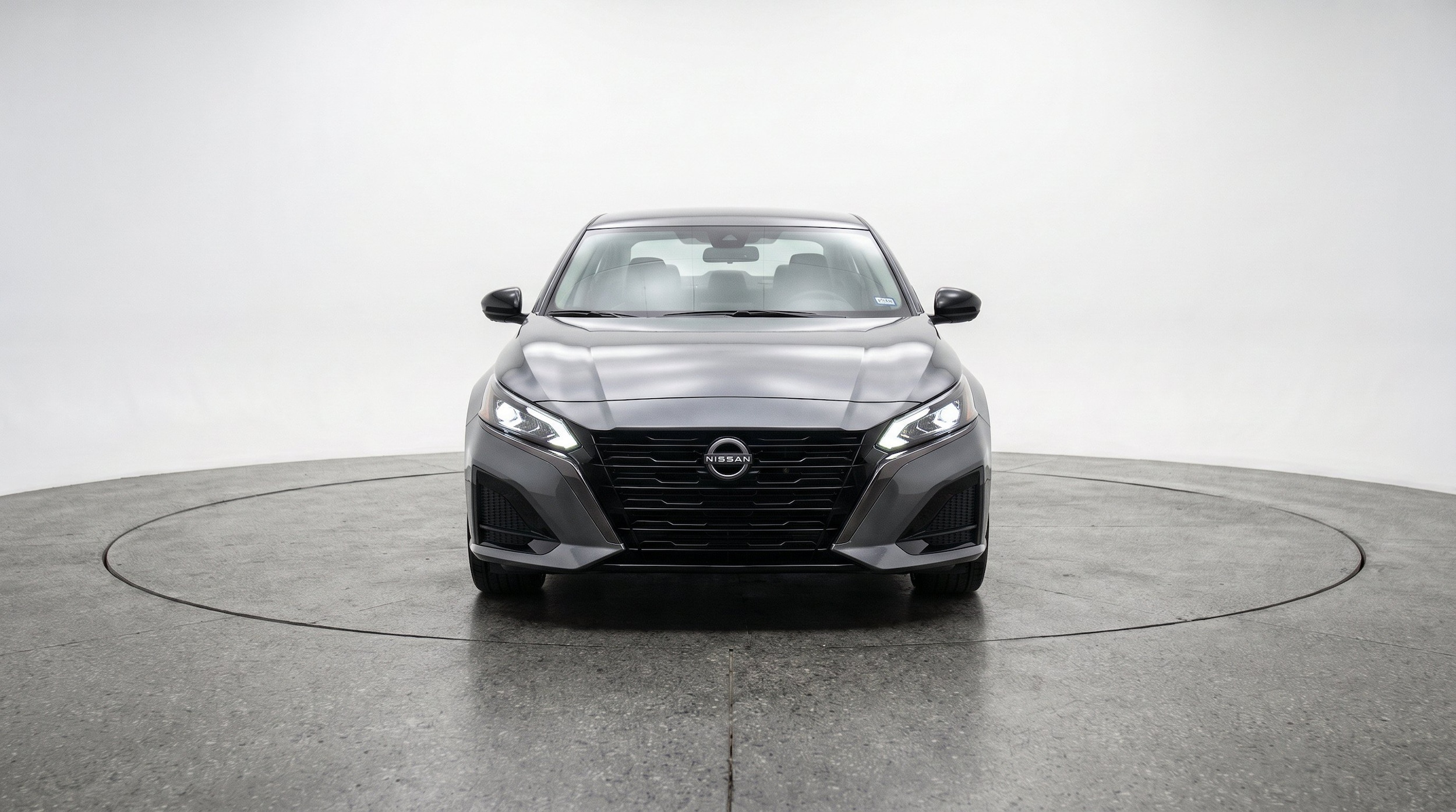 Thumbnail: 2026 Nissan Altima - 2
