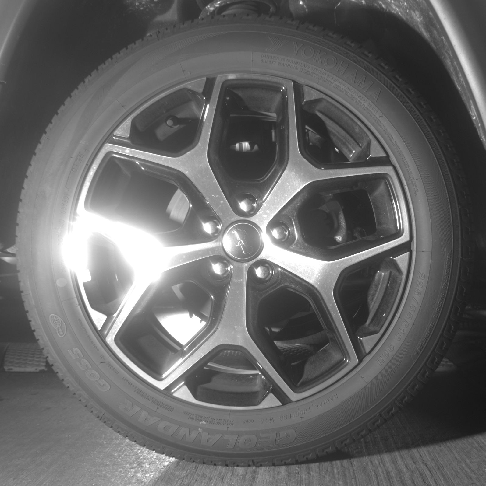 Thumbnail: 2025 Jeep Compass - 12