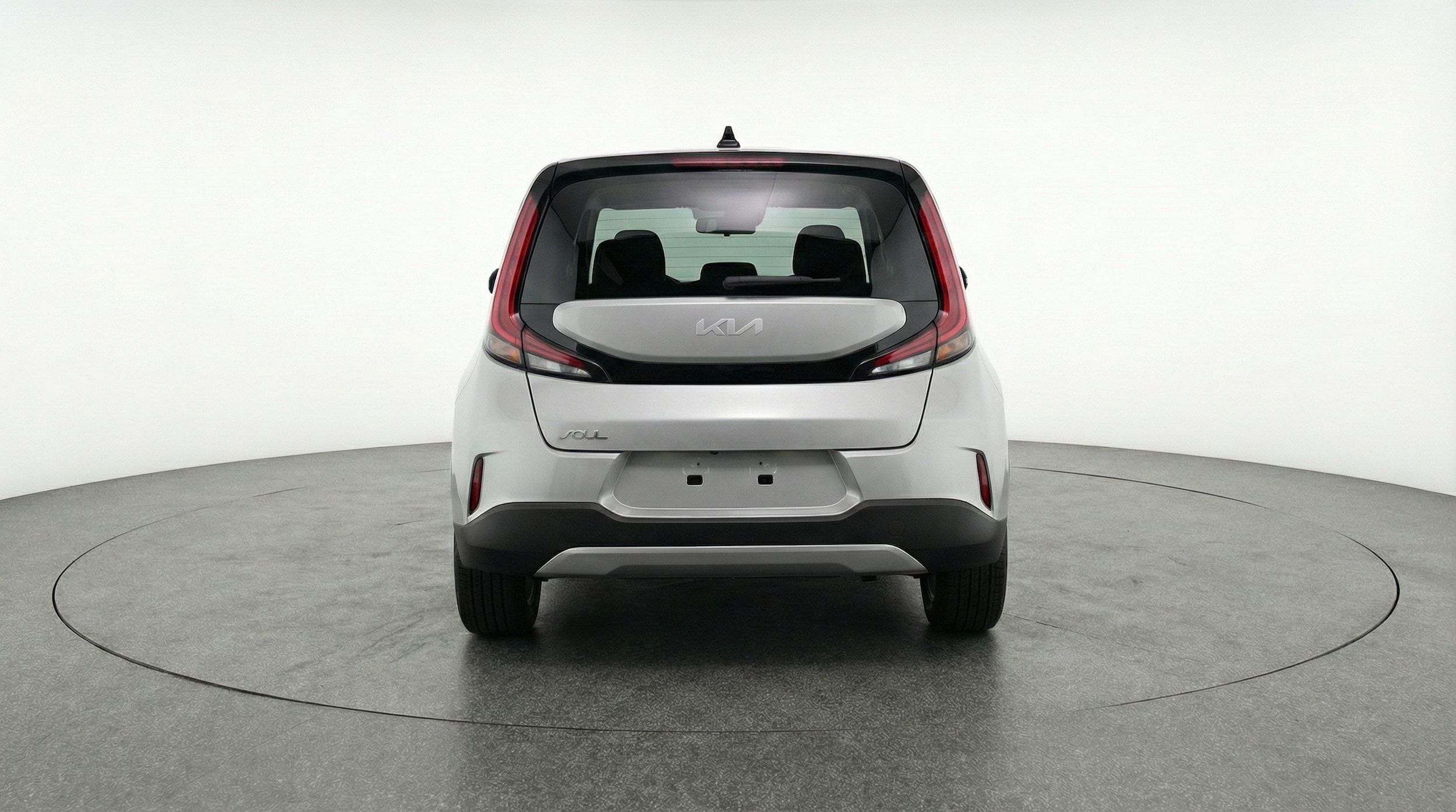 Thumbnail: 2025 Kia Soul - 6