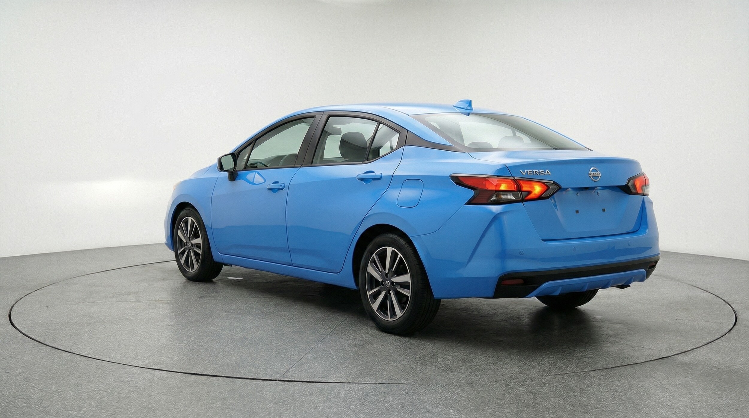 Thumbnail: 2025 Nissan Versa - 5