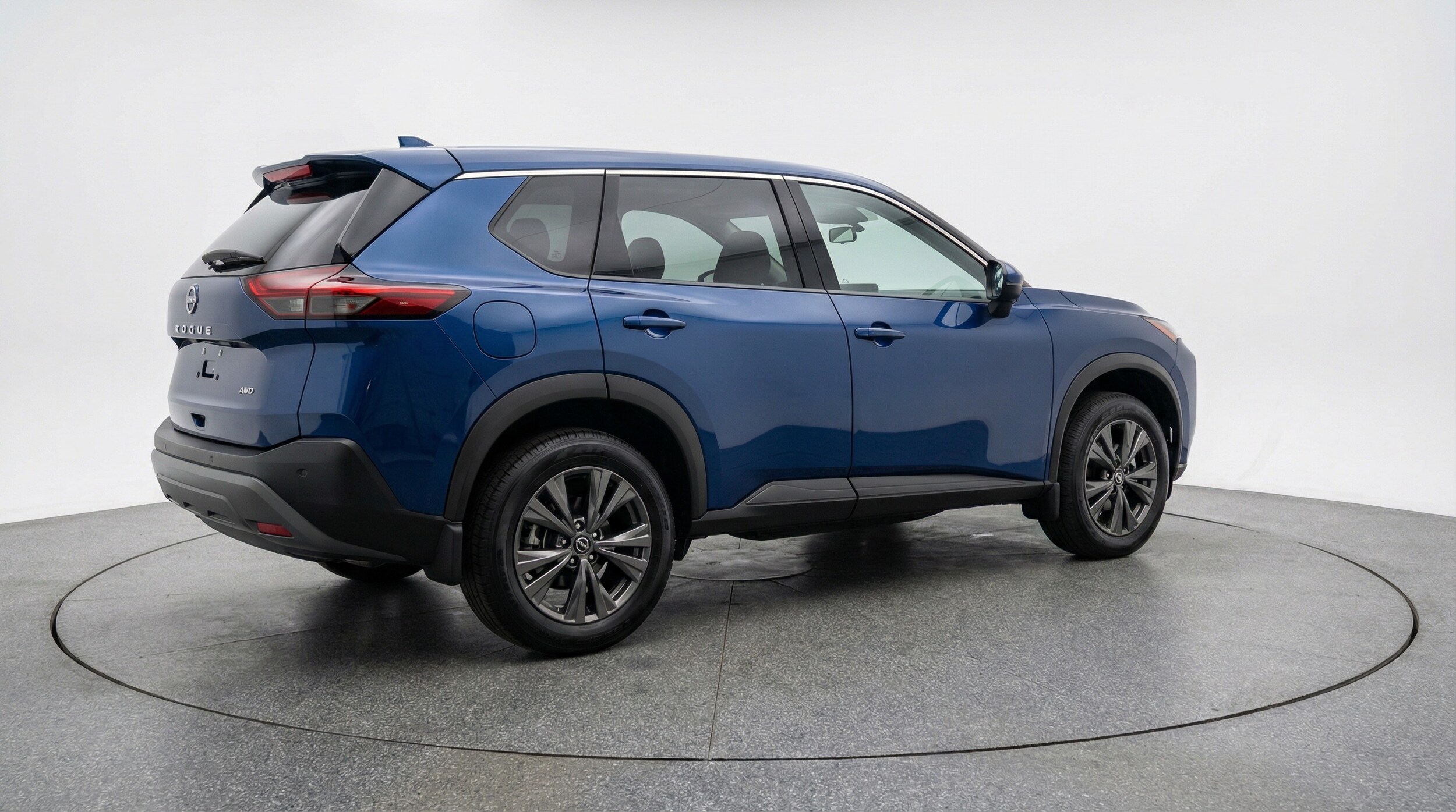 Thumbnail: 2025 Nissan Rogue - 7