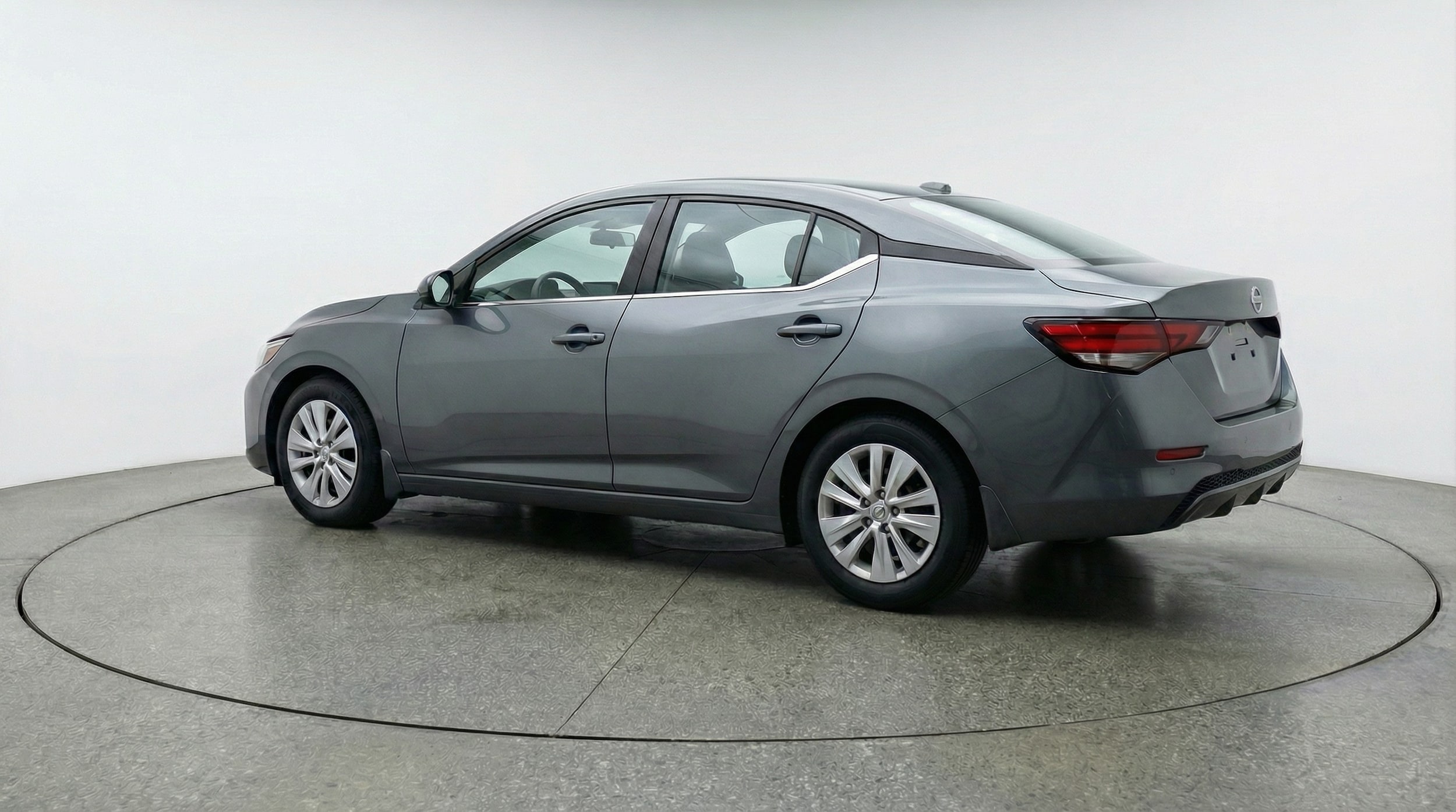 Thumbnail: 2025 Nissan Sentra - 5