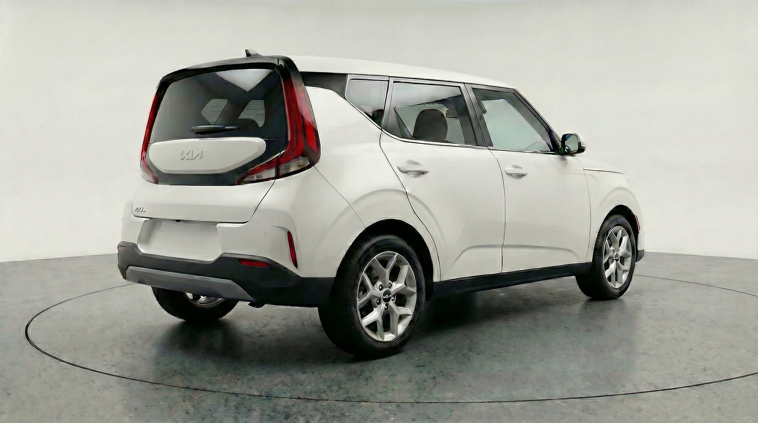 Thumbnail: 2025 Kia Soul - 9
