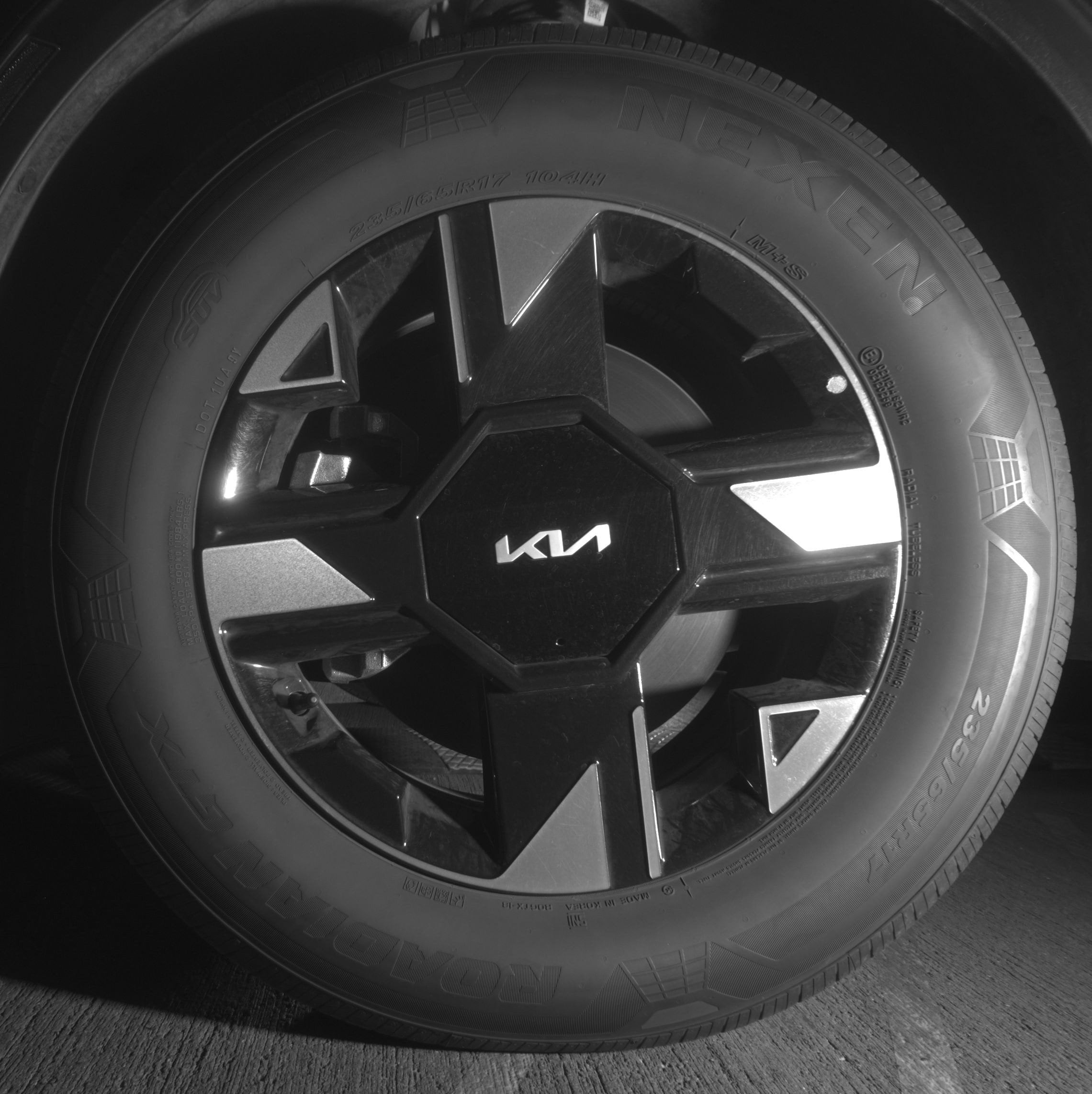 Thumbnail: 2026 Kia Sportage - 12