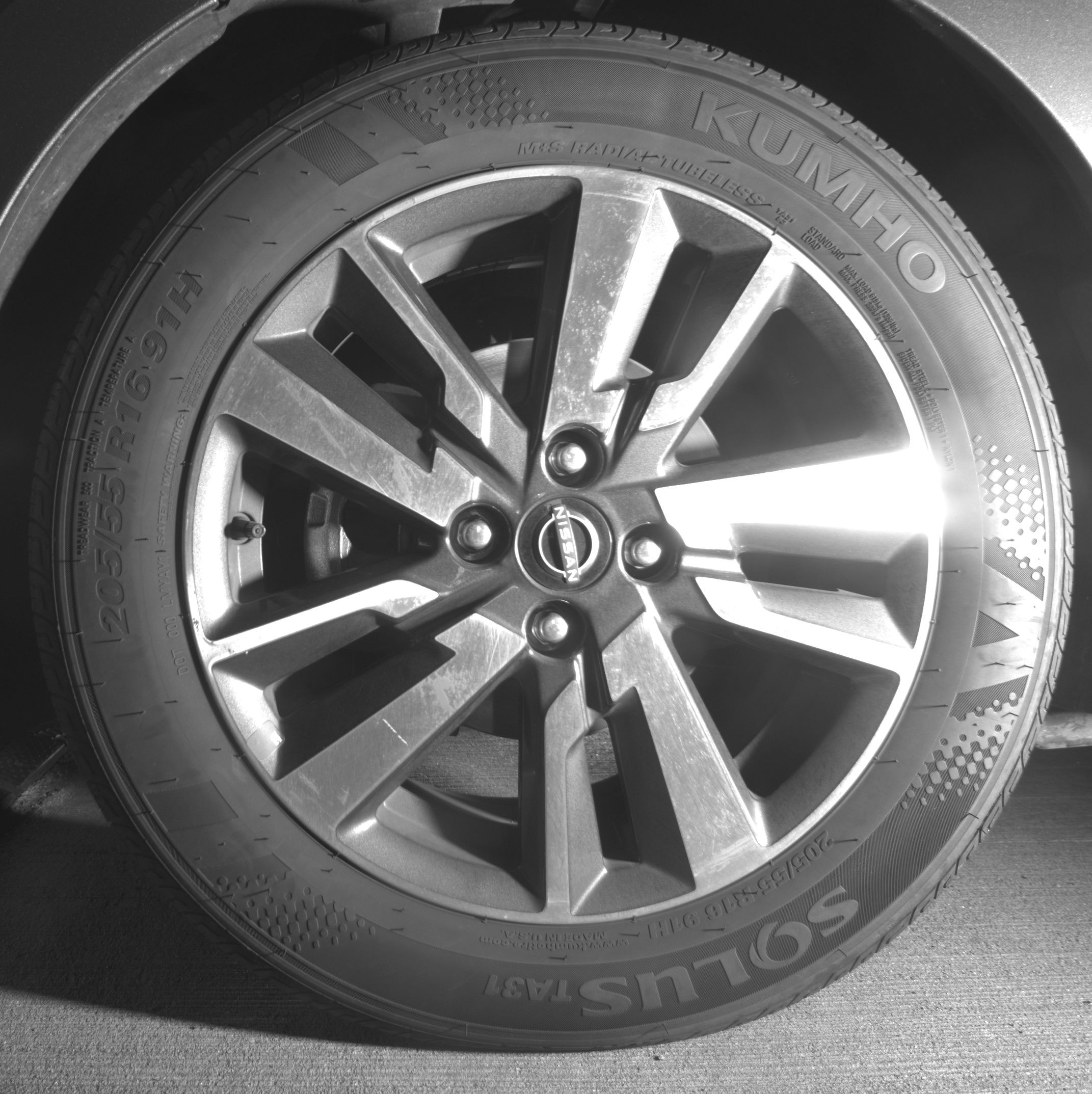 Thumbnail: 2025 Nissan Versa - 9