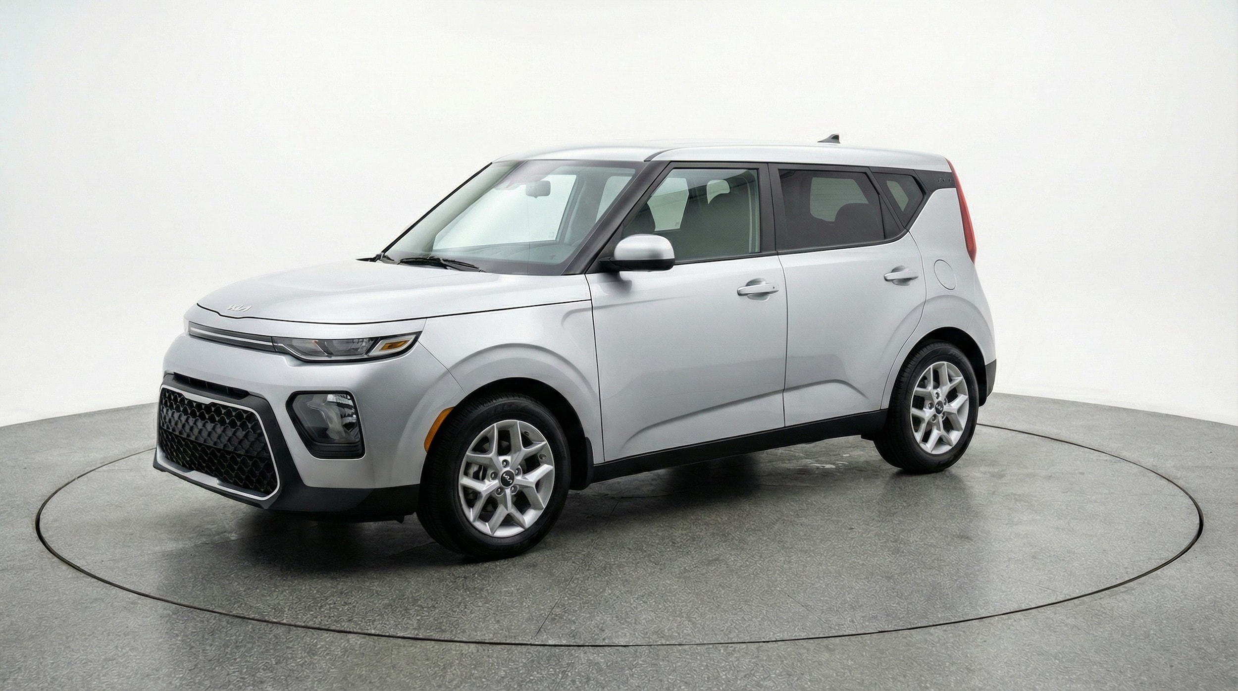 Thumbnail: 2025 Kia Soul - 3