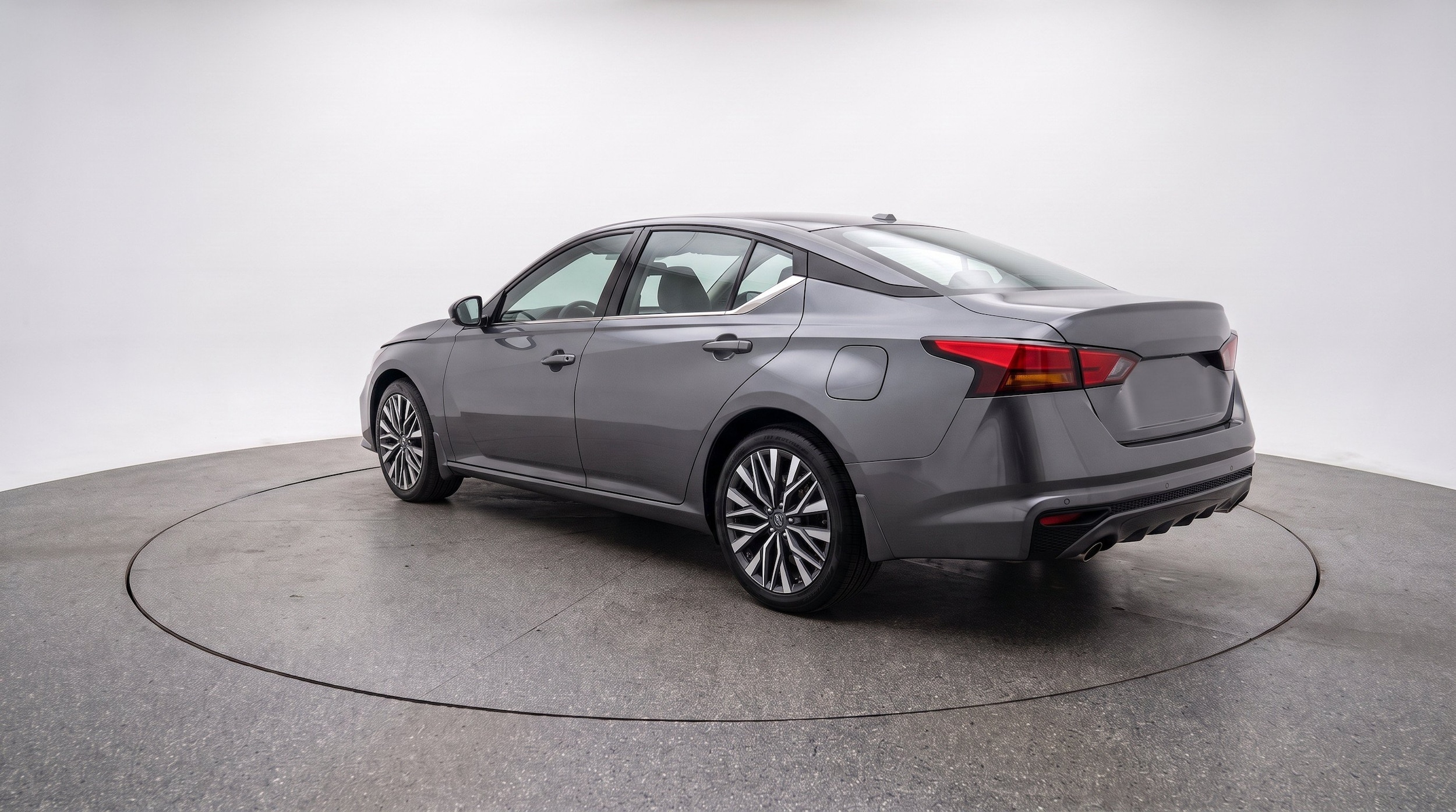 Thumbnail: 2026 Nissan Altima - 6