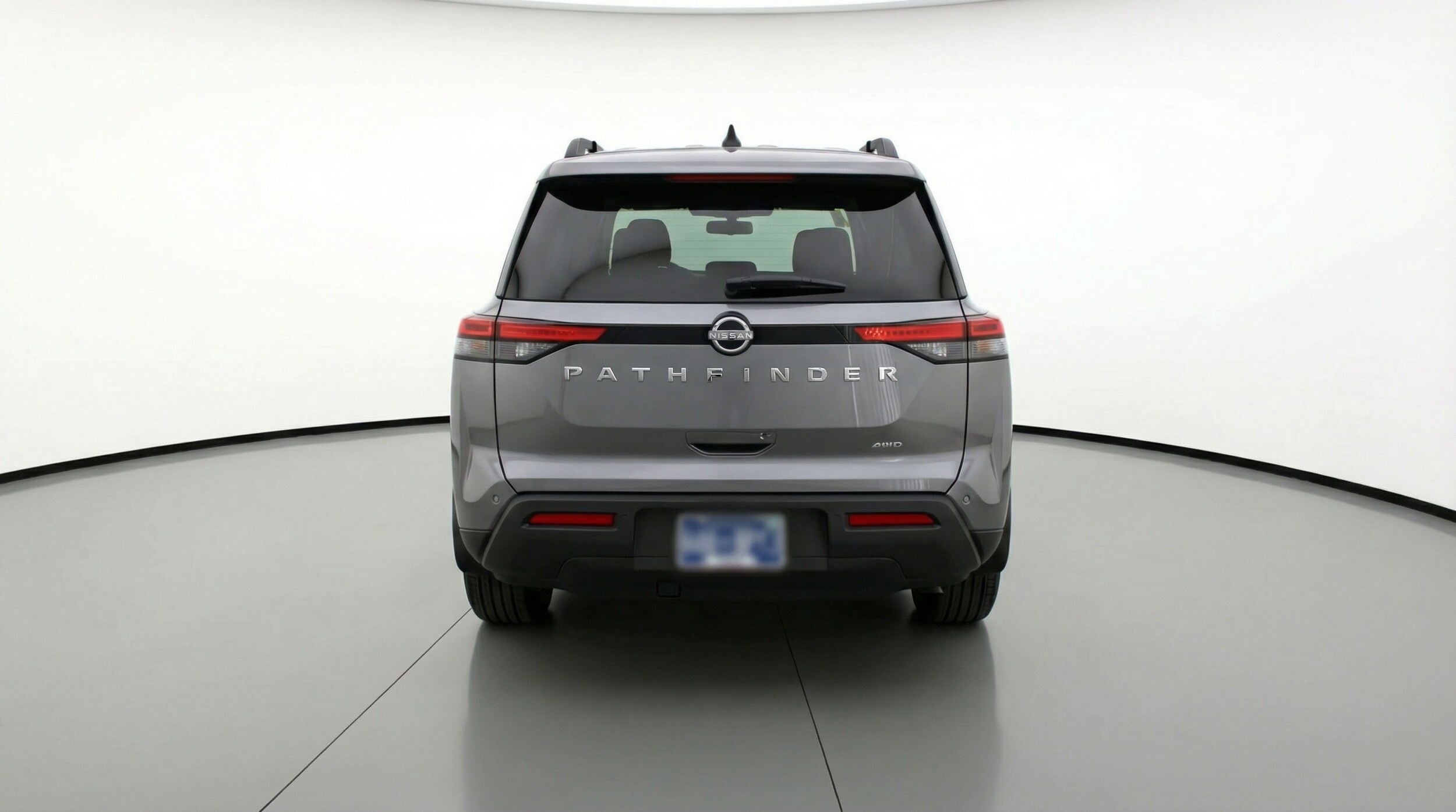 Thumbnail: 2025 Nissan Pathfinder - 6