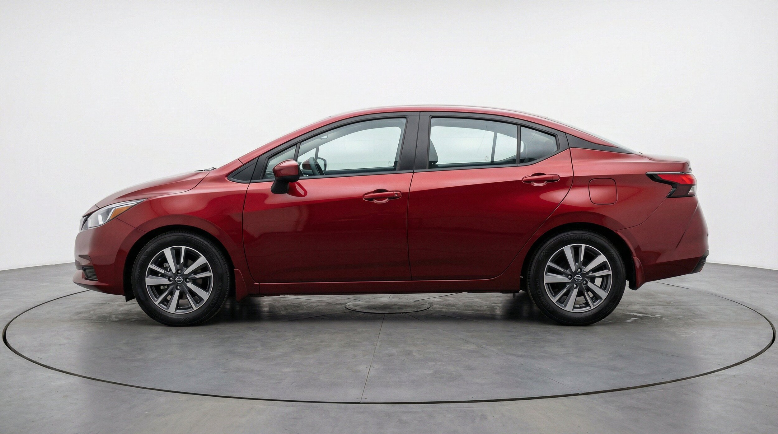 Thumbnail: 2025 Nissan Versa - 5