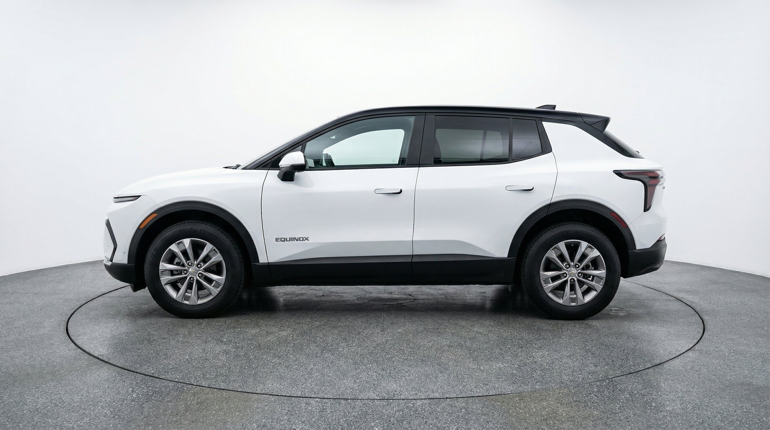 Thumbnail: 2025 Chevrolet Equinox - 5