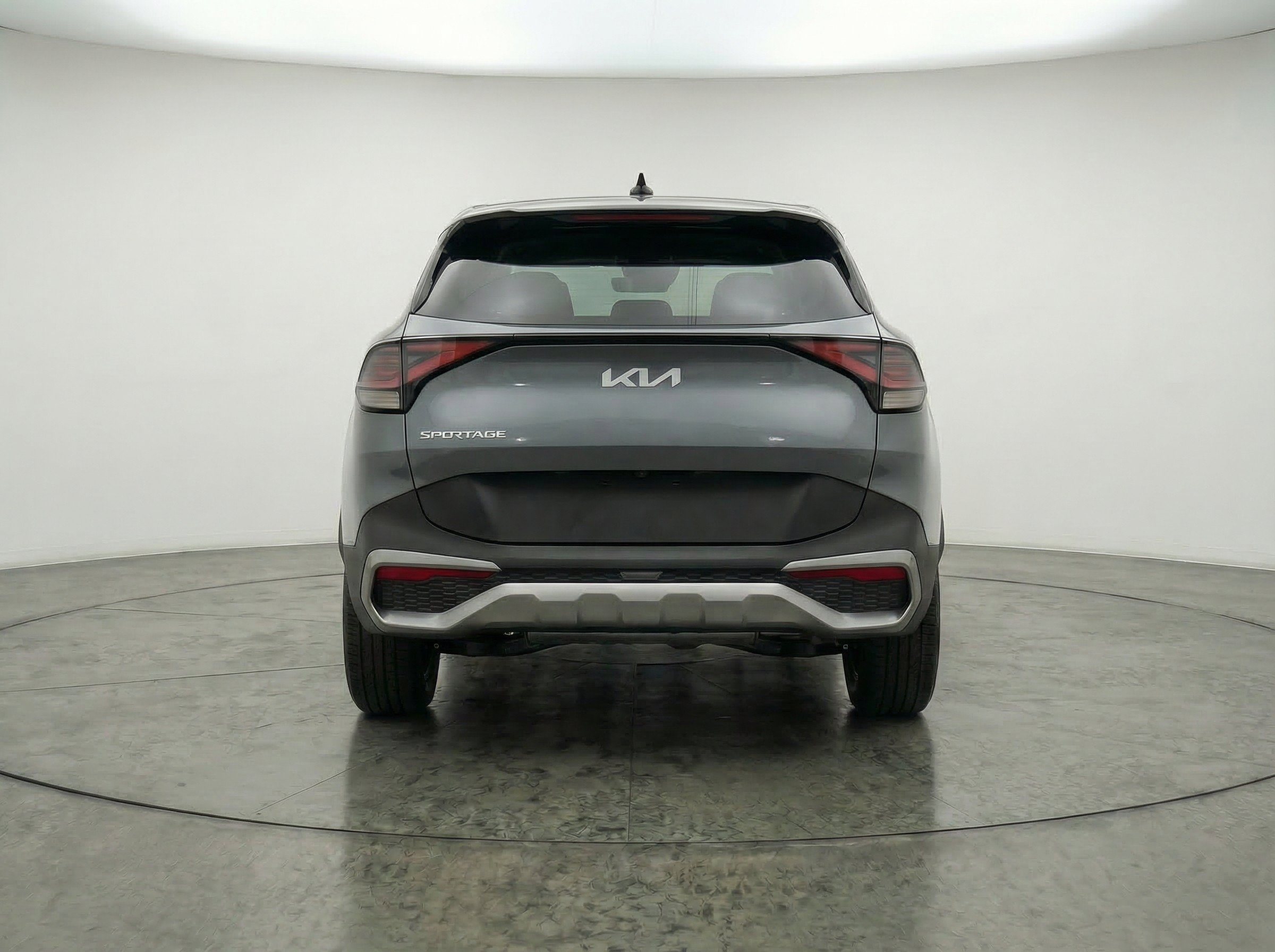 Thumbnail: 2026 Kia Sportage - 7