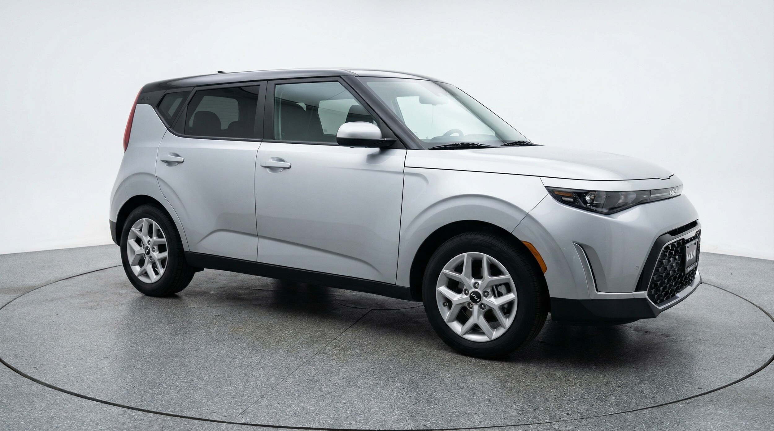 Thumbnail: 2025 Kia Soul - 1