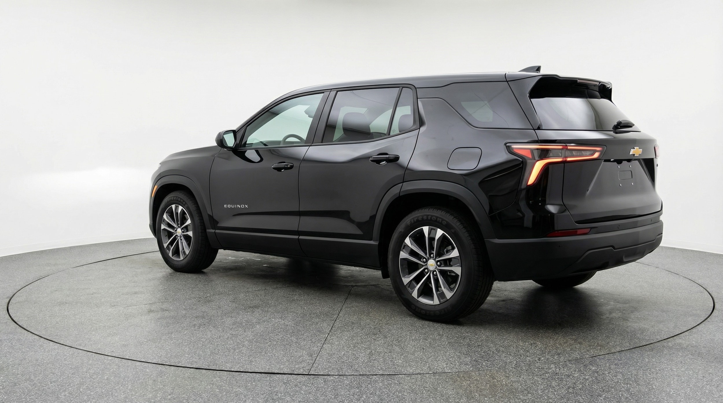 Thumbnail: 2025 Chevrolet Equinox - 5