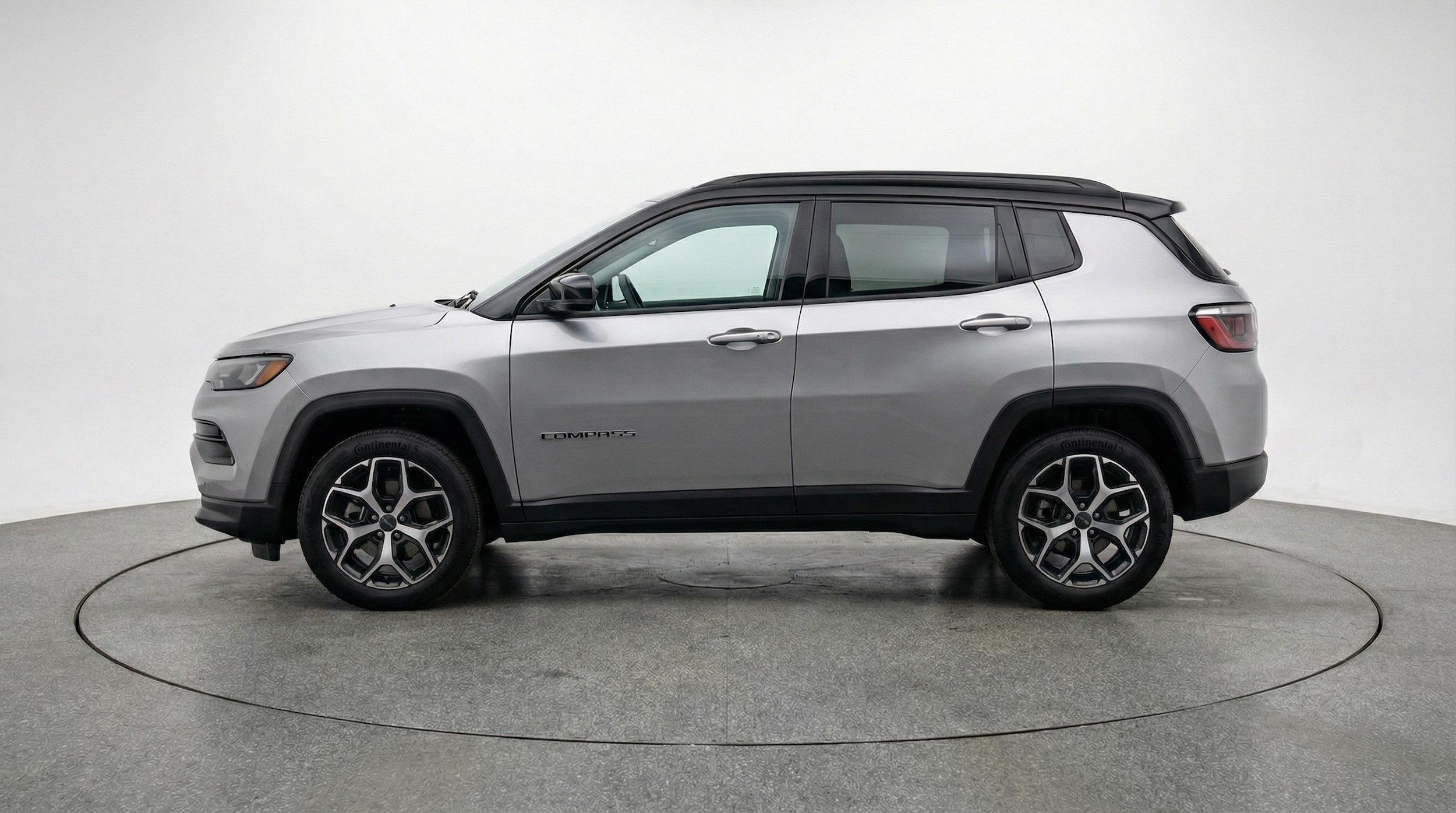 Thumbnail: 2025 Jeep Compass - 4