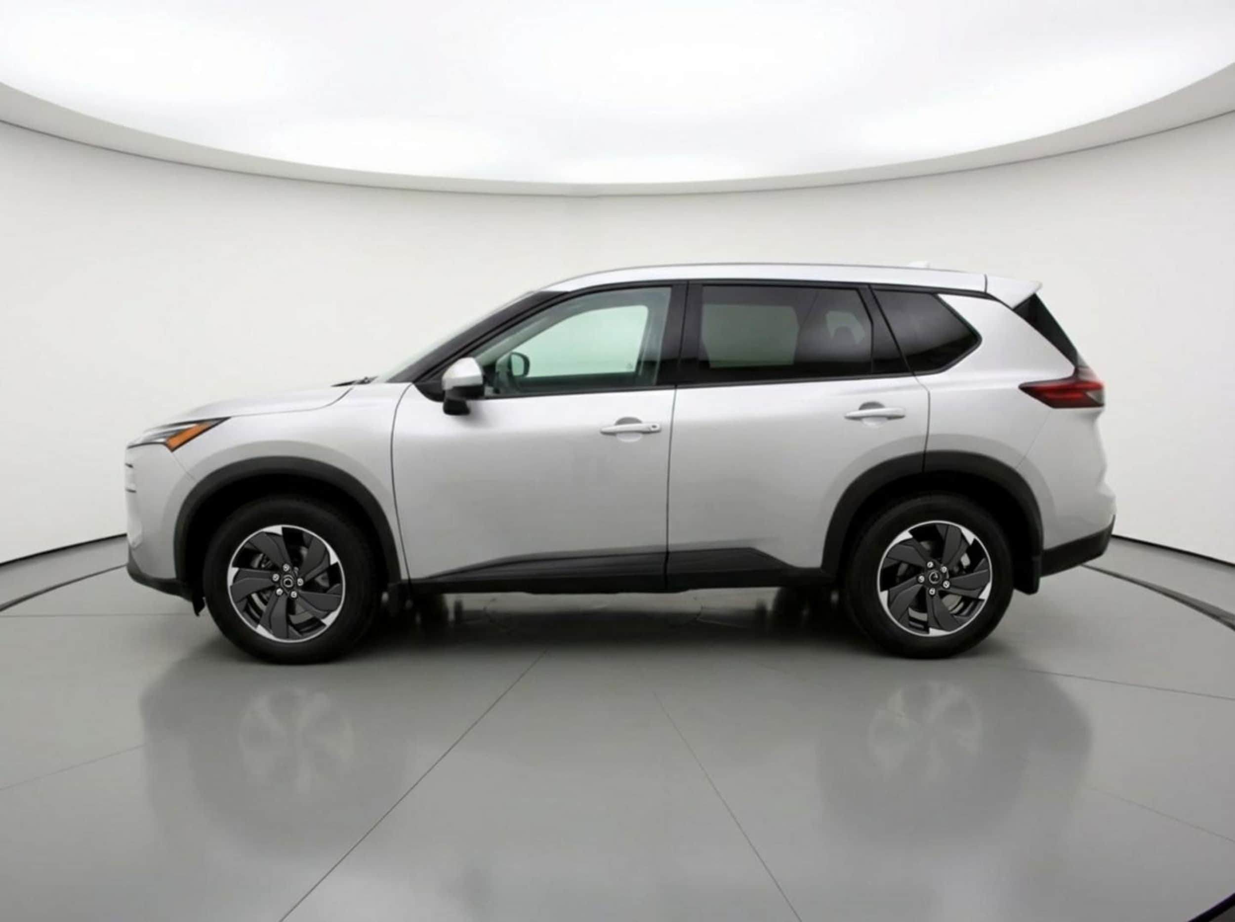 Thumbnail: 2025 Nissan Rogue - 4