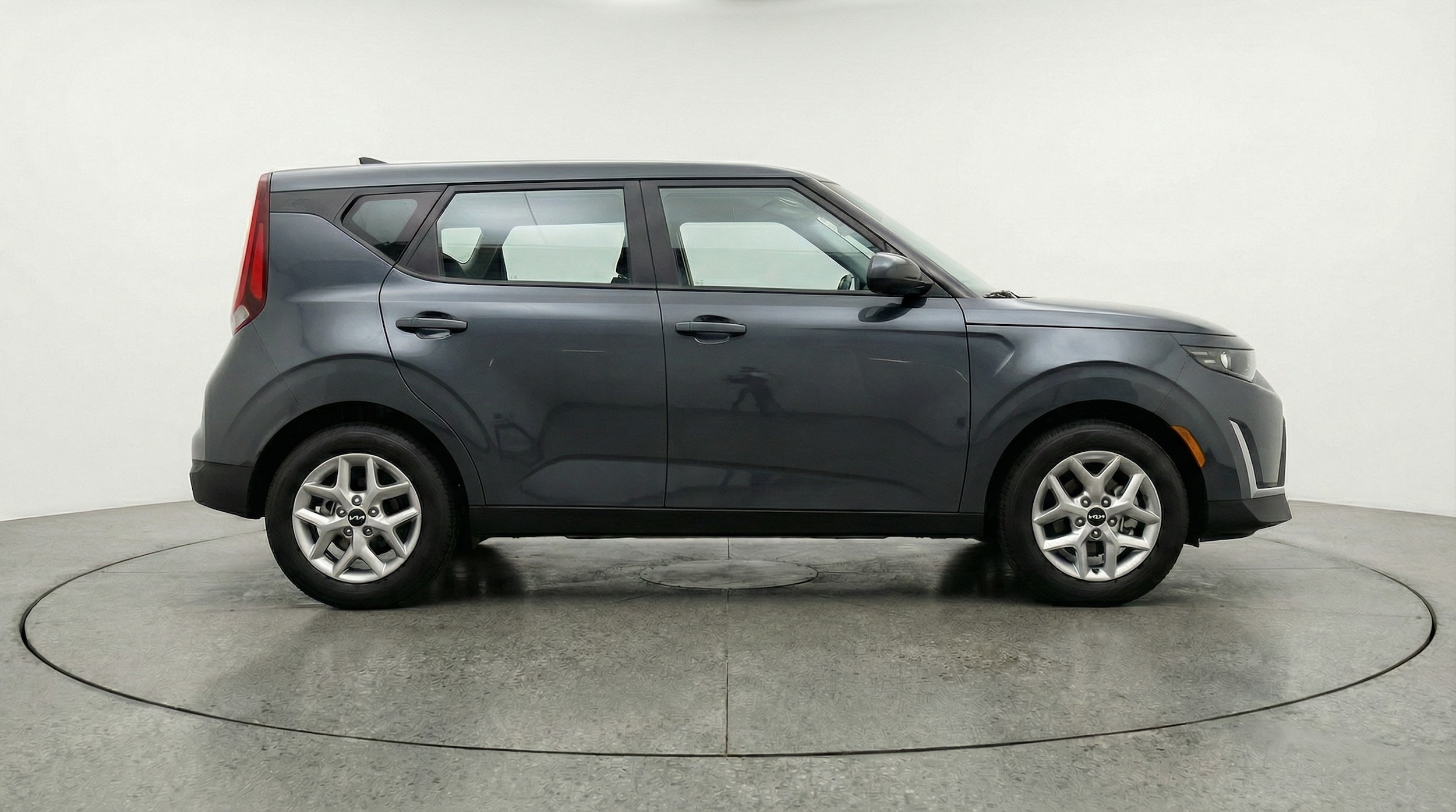 Thumbnail: 2025 Kia Soul - 8
