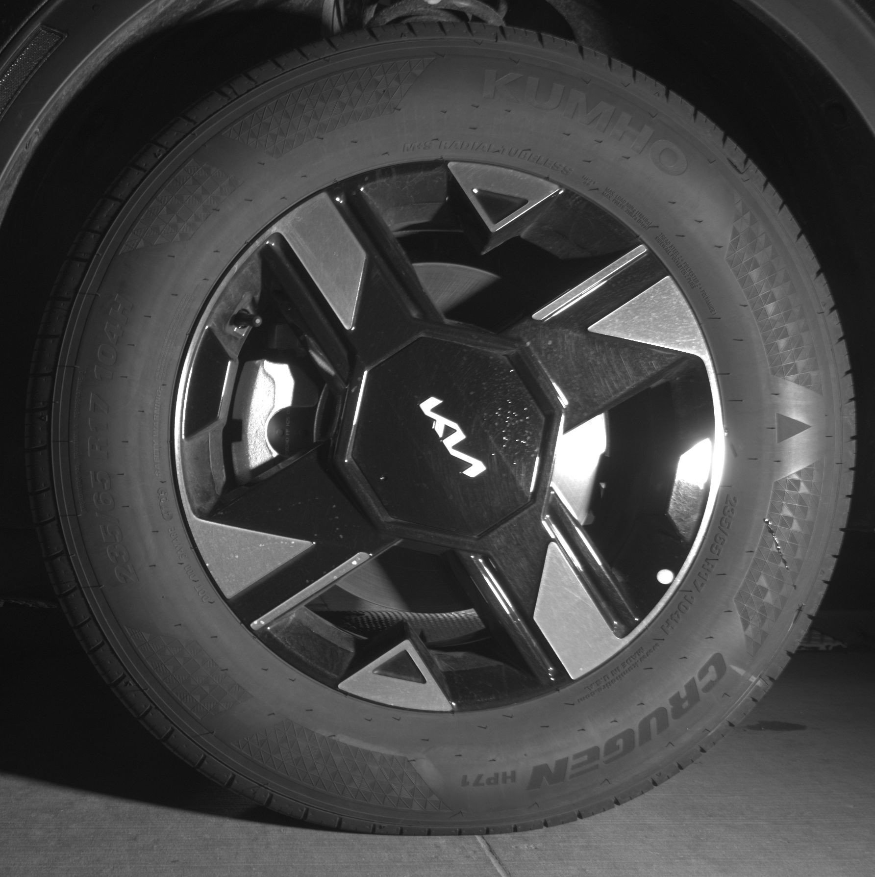 Thumbnail: 2026 Kia Sportage - 12