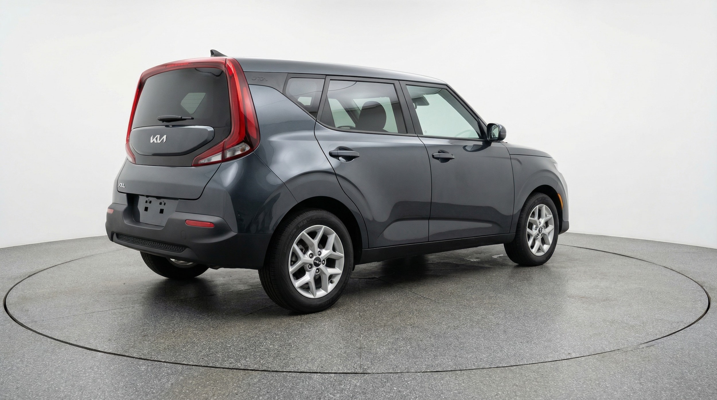 Thumbnail: 2025 Kia Soul - 7