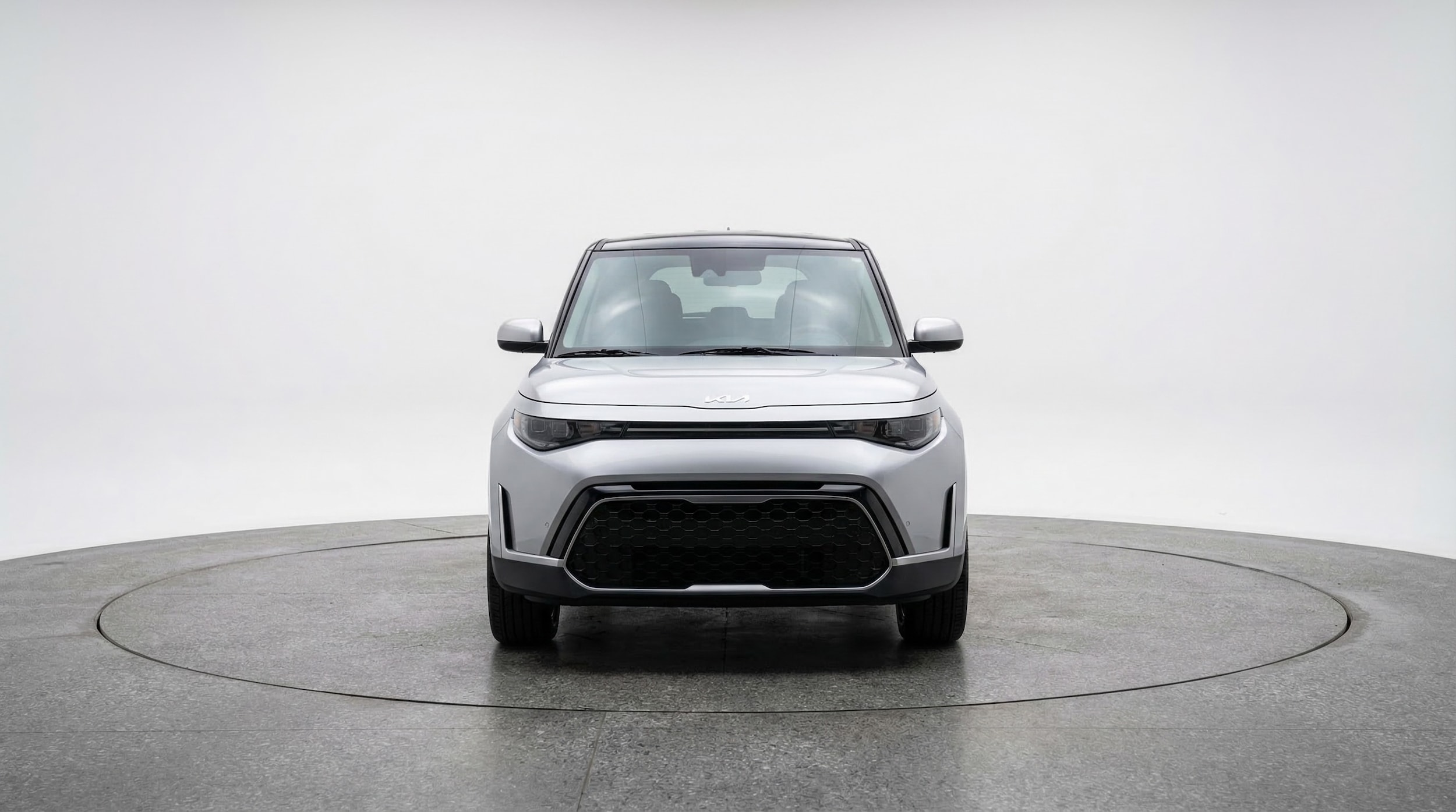 Thumbnail: 2025 Kia Soul - 2