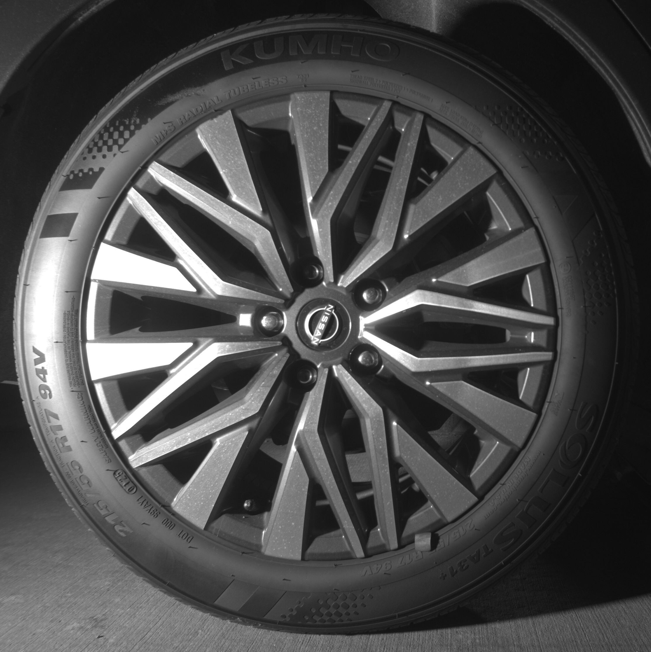 Thumbnail: 2025 Nissan Altima - 12