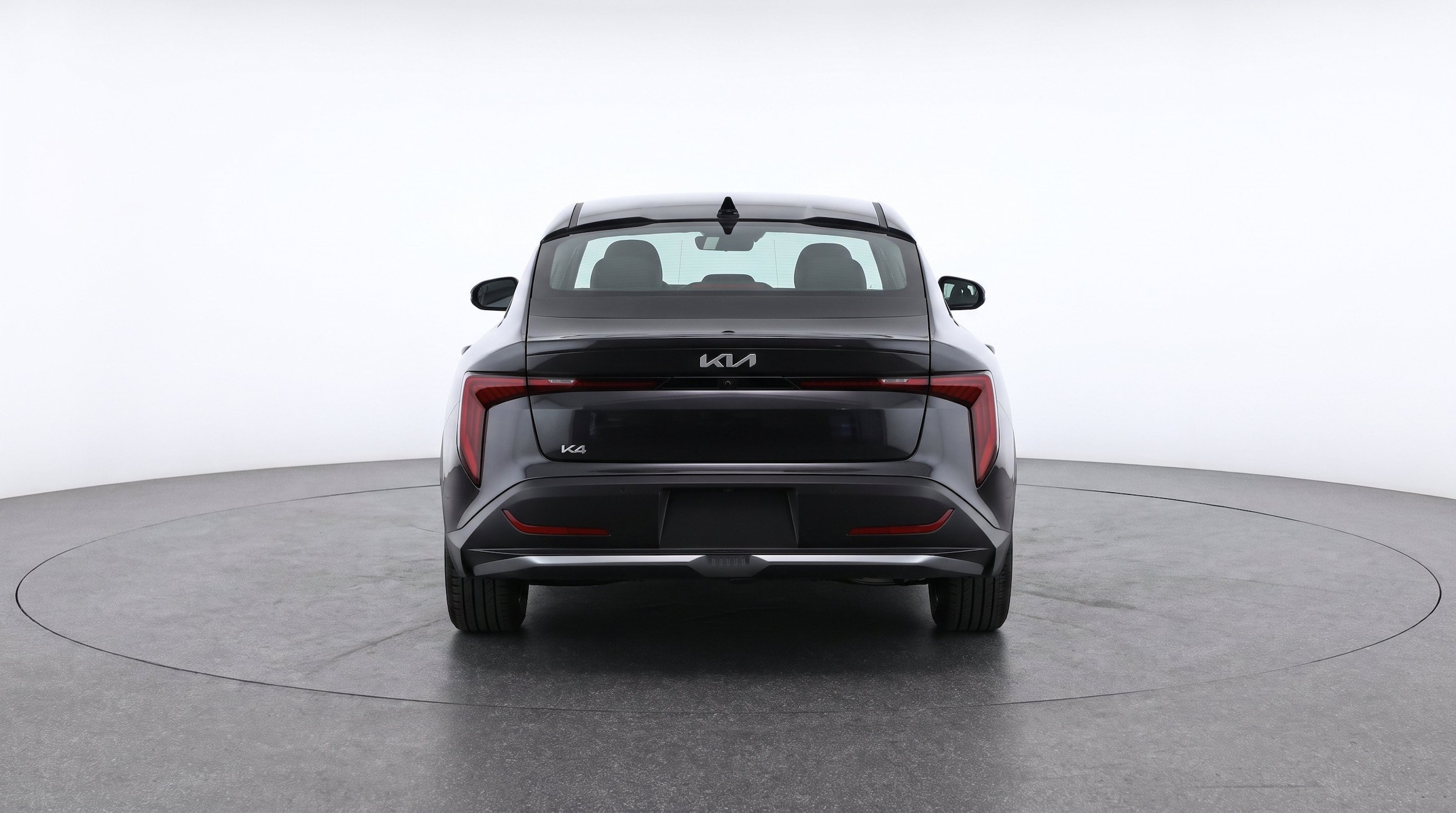 Thumbnail: 2026 Kia K4 - 7