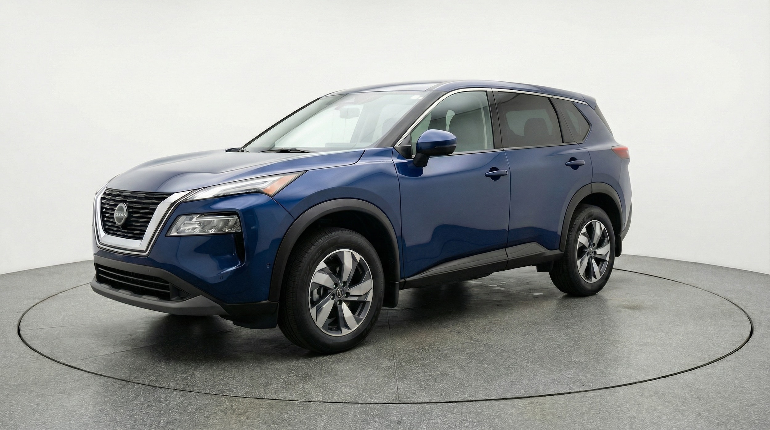 Thumbnail: 2025 Nissan Rogue - 3